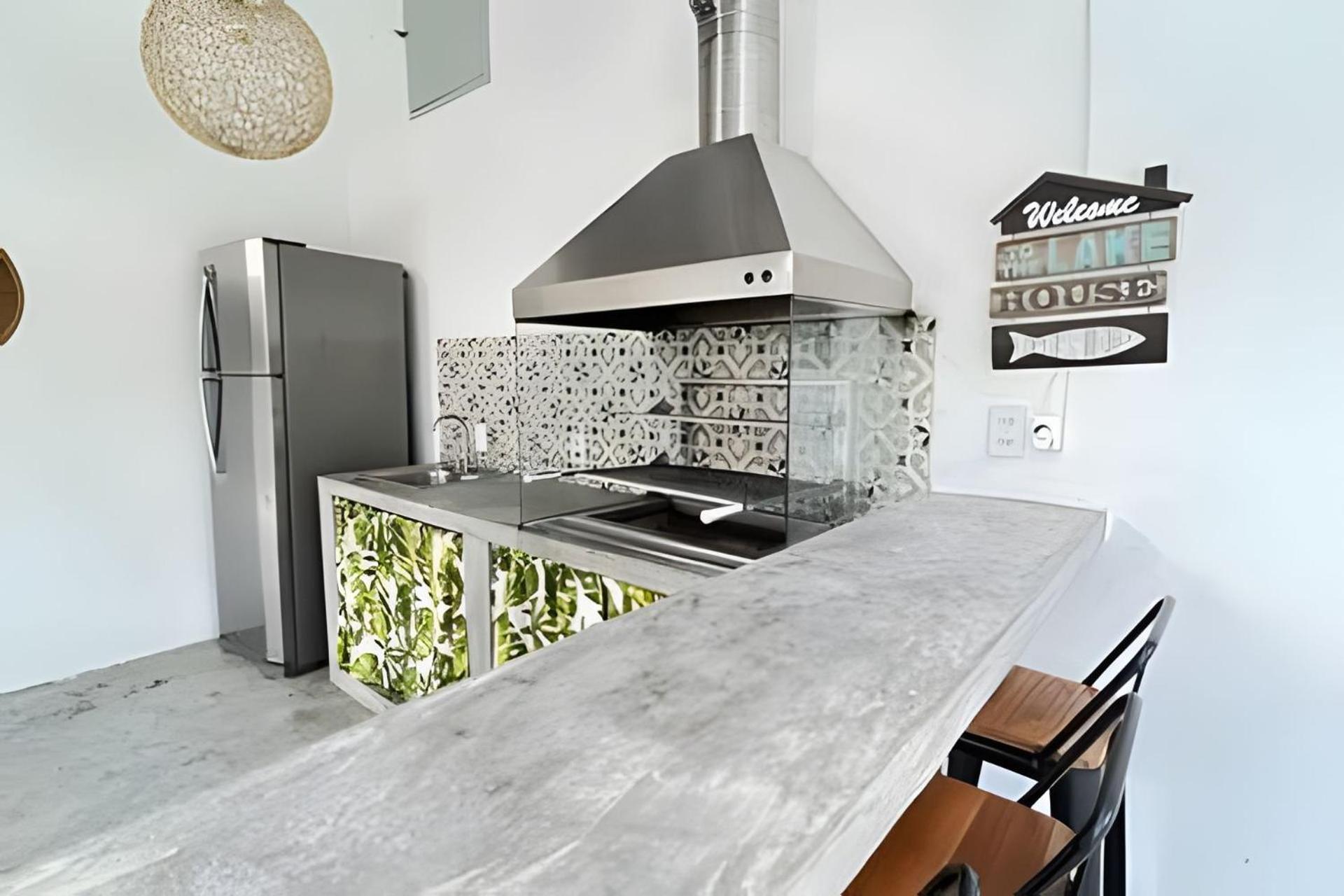 Recanto Riviera, Nature Retreat Away from the City