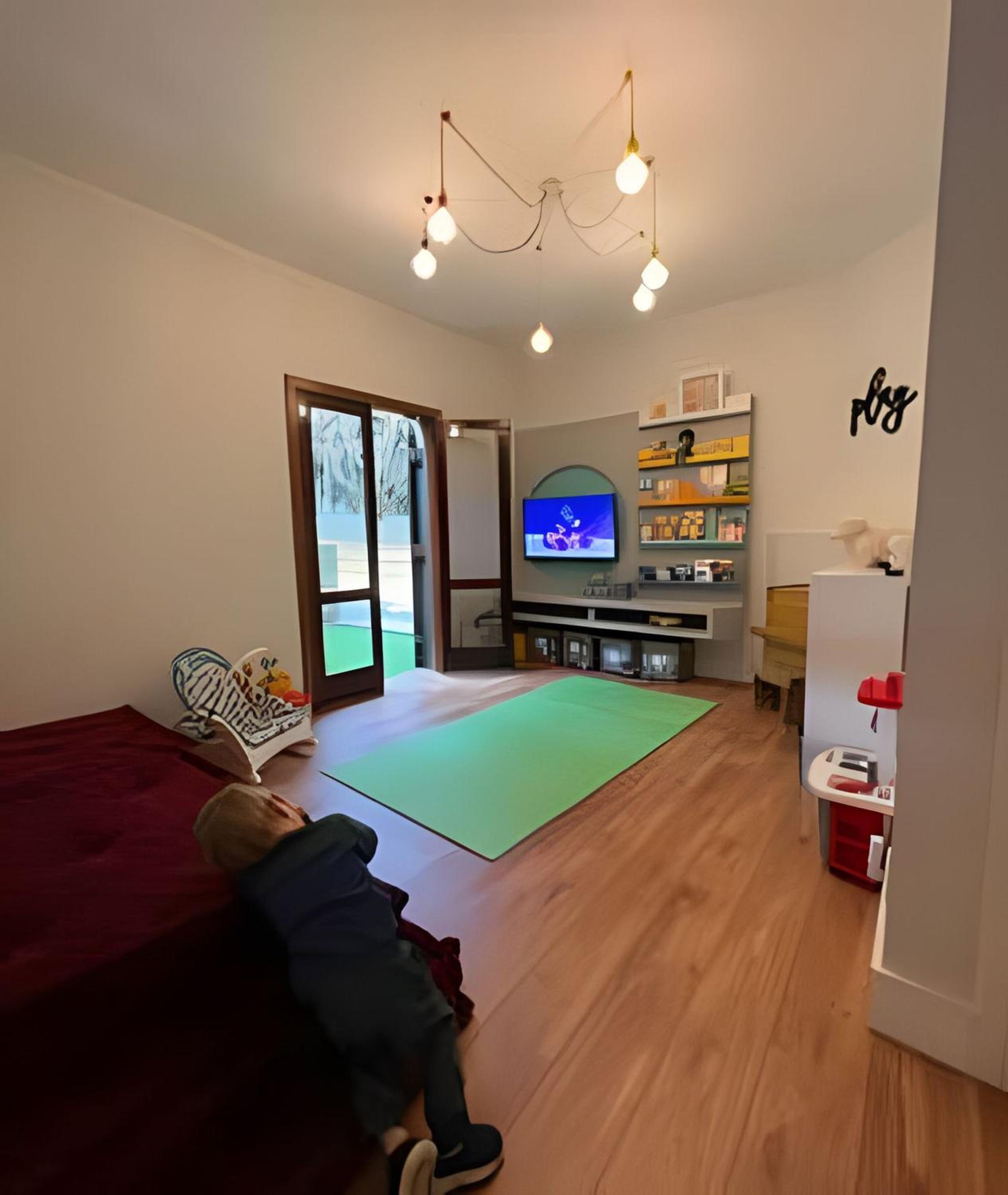 Recanto Riviera, Nature Retreat Away from the City