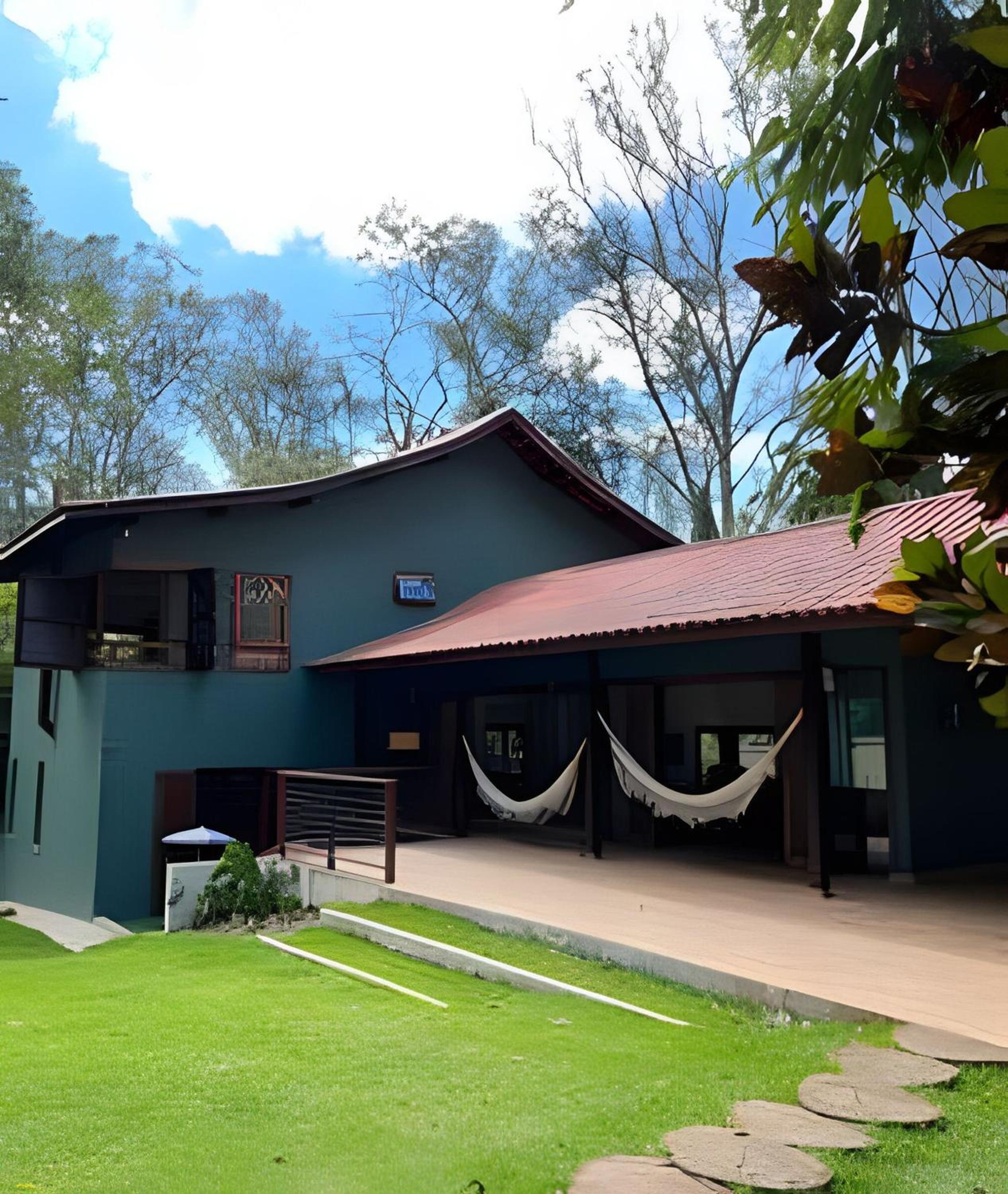 Recanto Riviera, Nature Retreat Away from the City