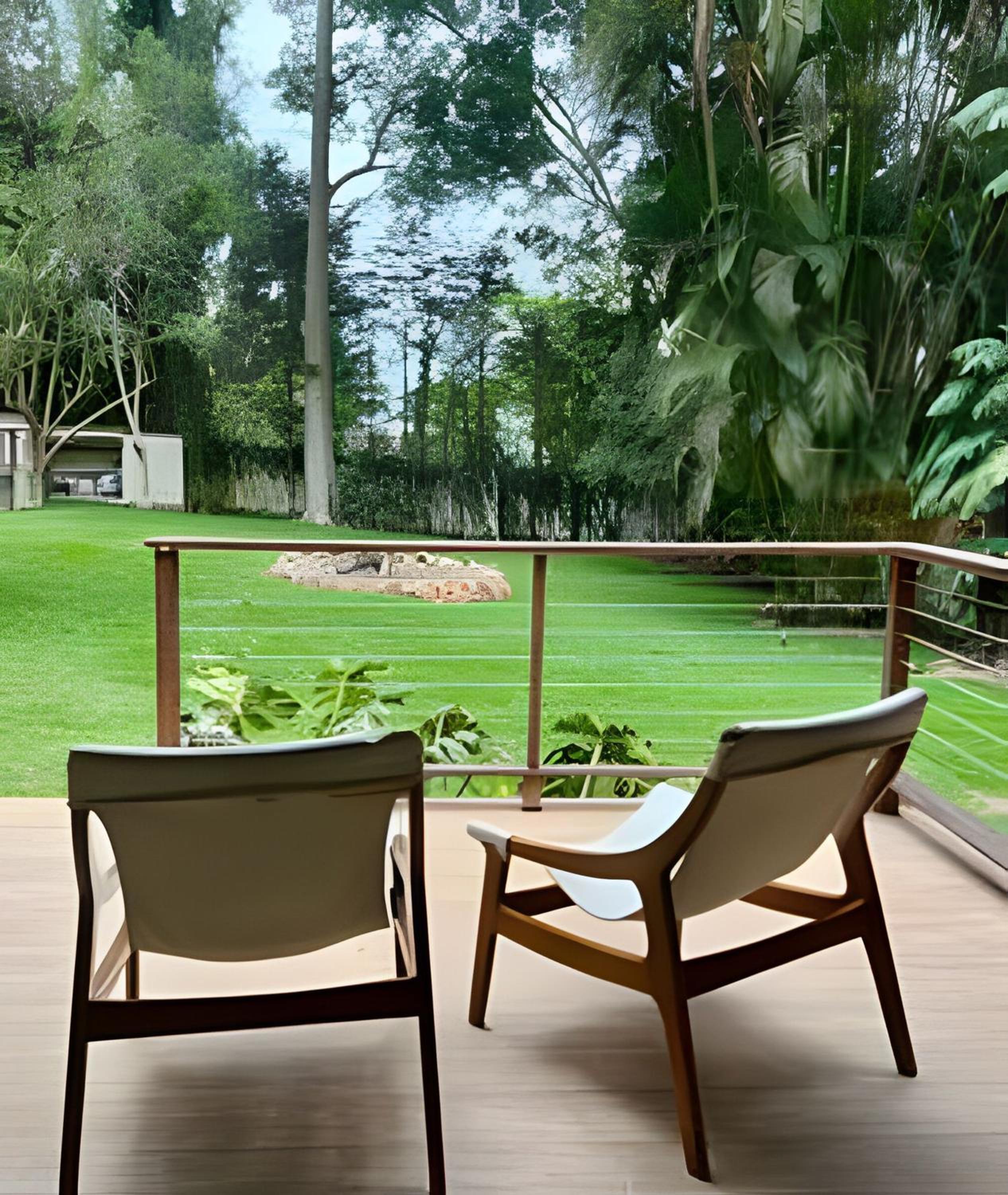 Recanto Riviera, Nature Retreat Away from the City