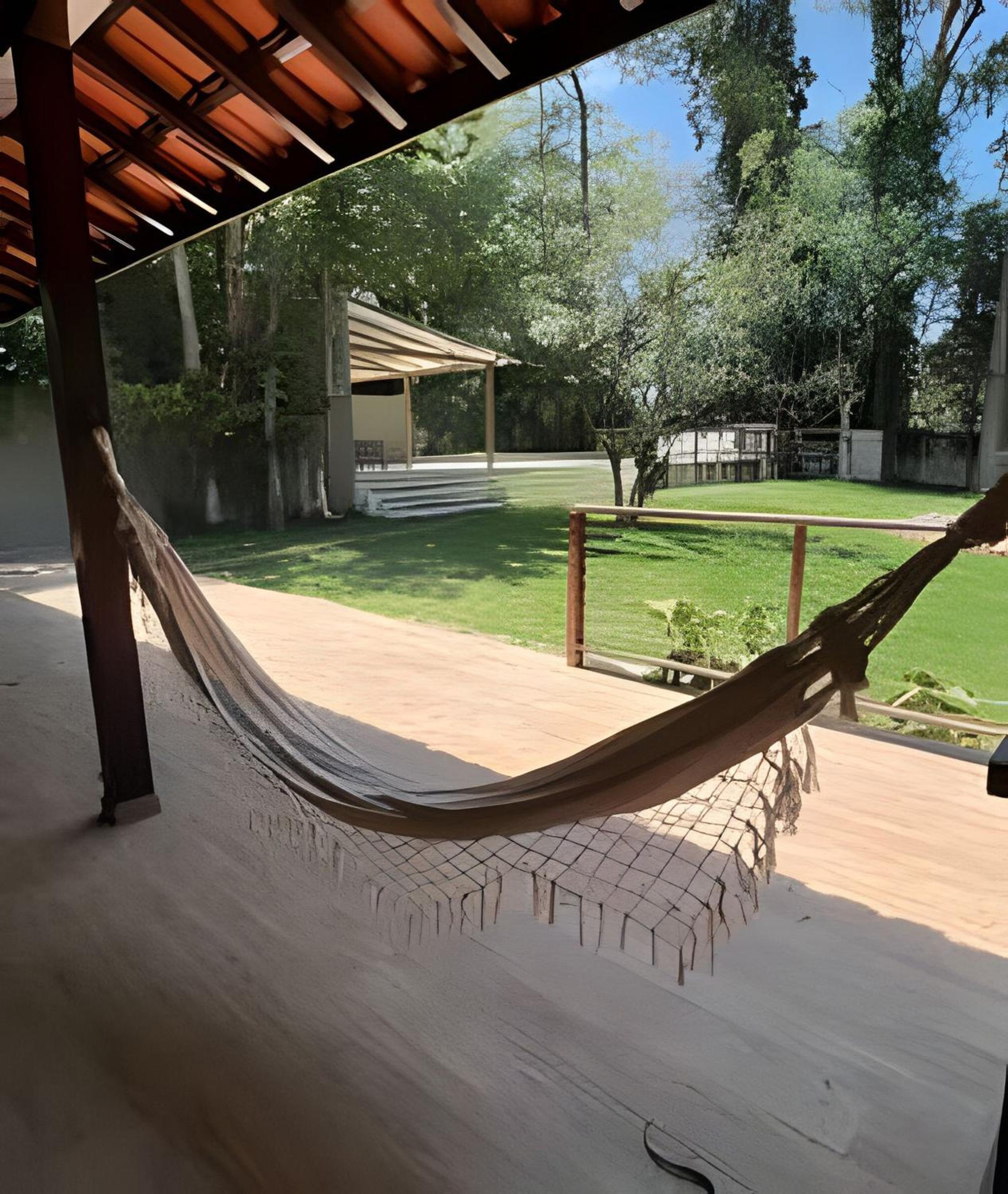 Recanto Riviera, Nature Retreat Away from the City