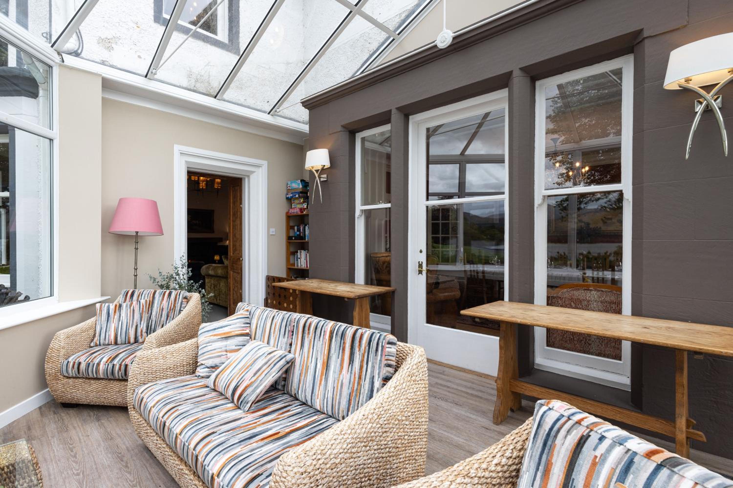 Altskeith Country House