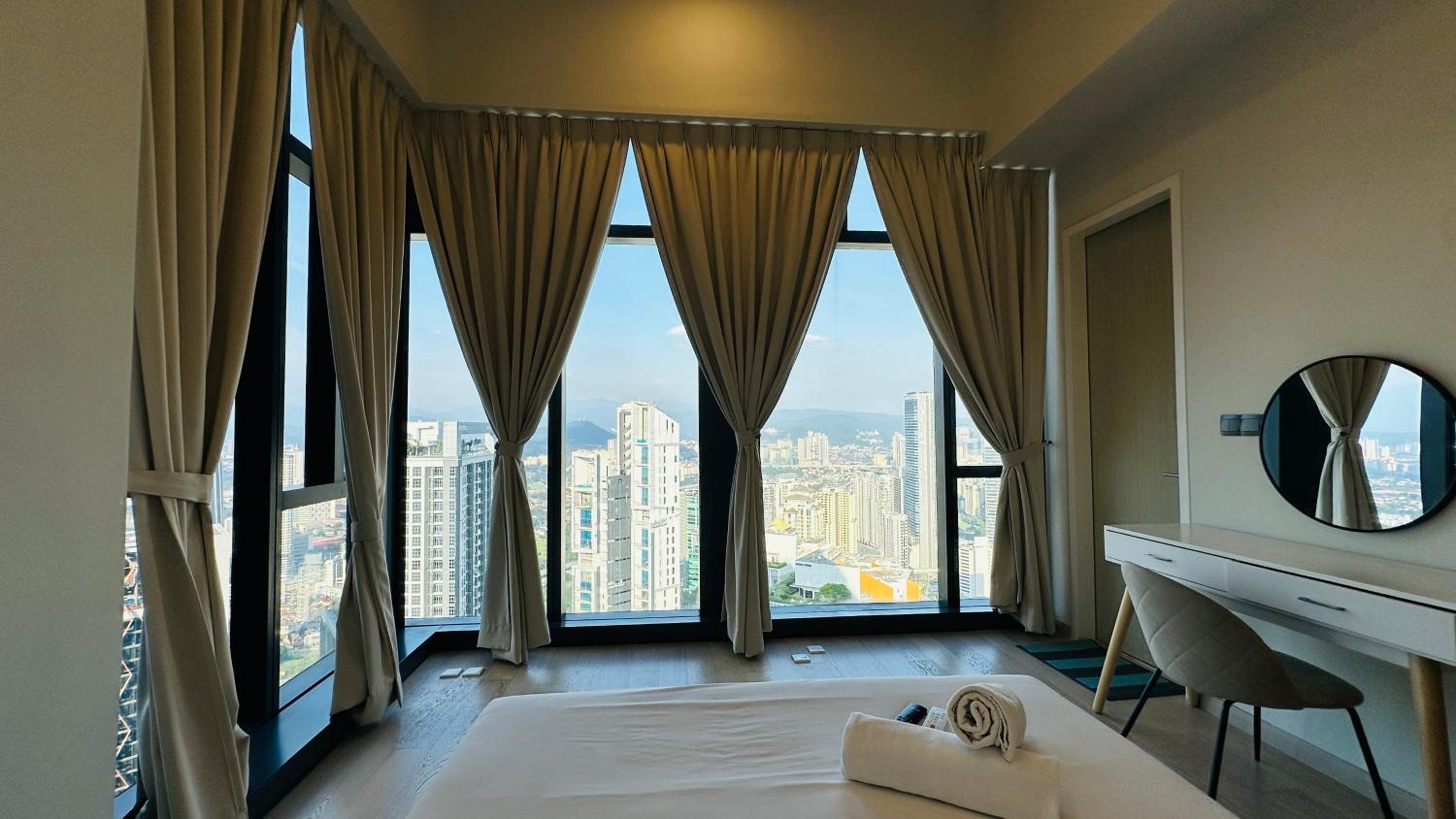 Star Serviced Suite KLCC