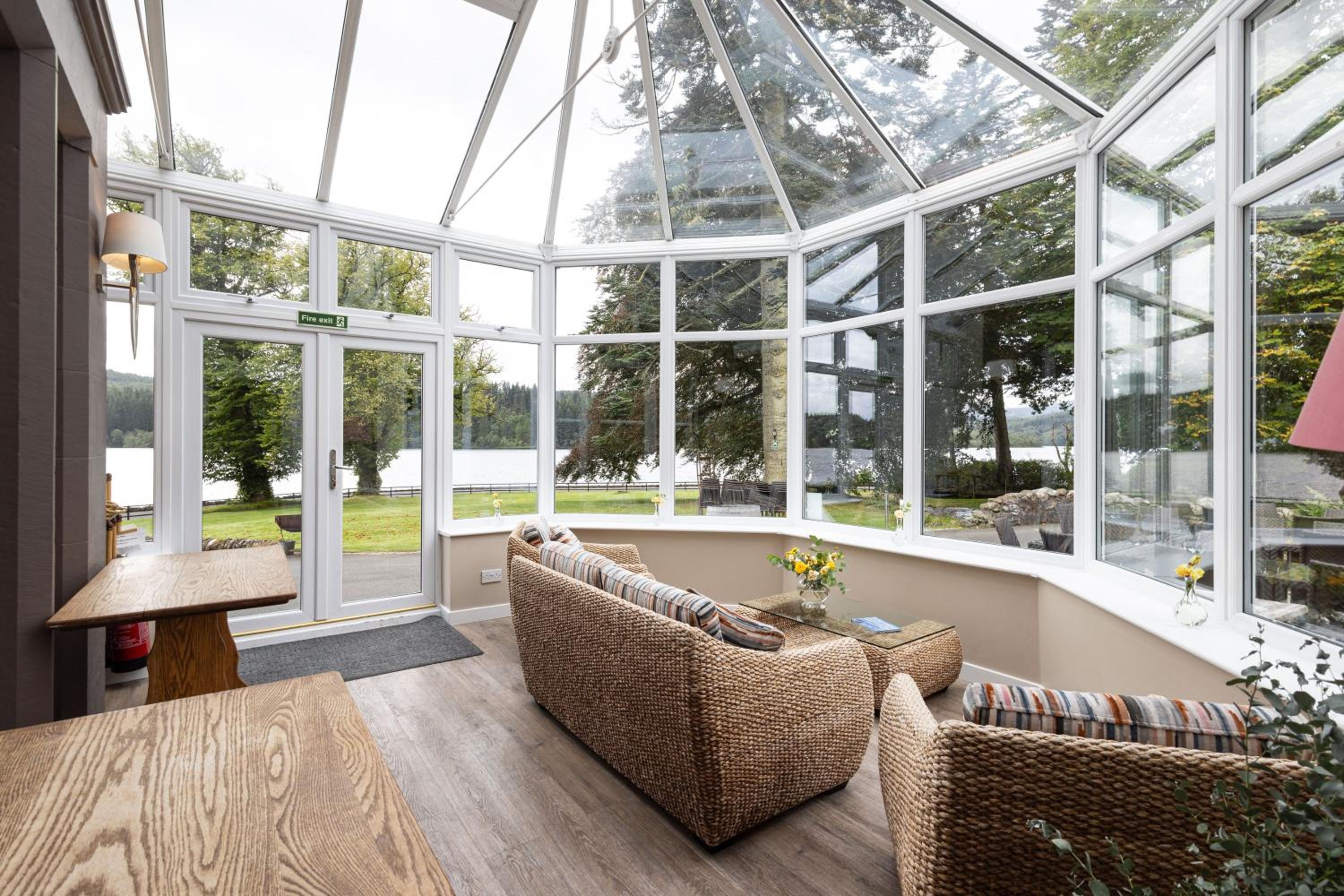 Altskeith Country House