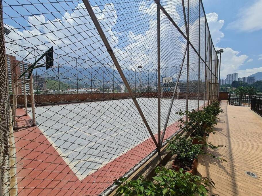 Moderno Alojamiento con Vista Increíble
