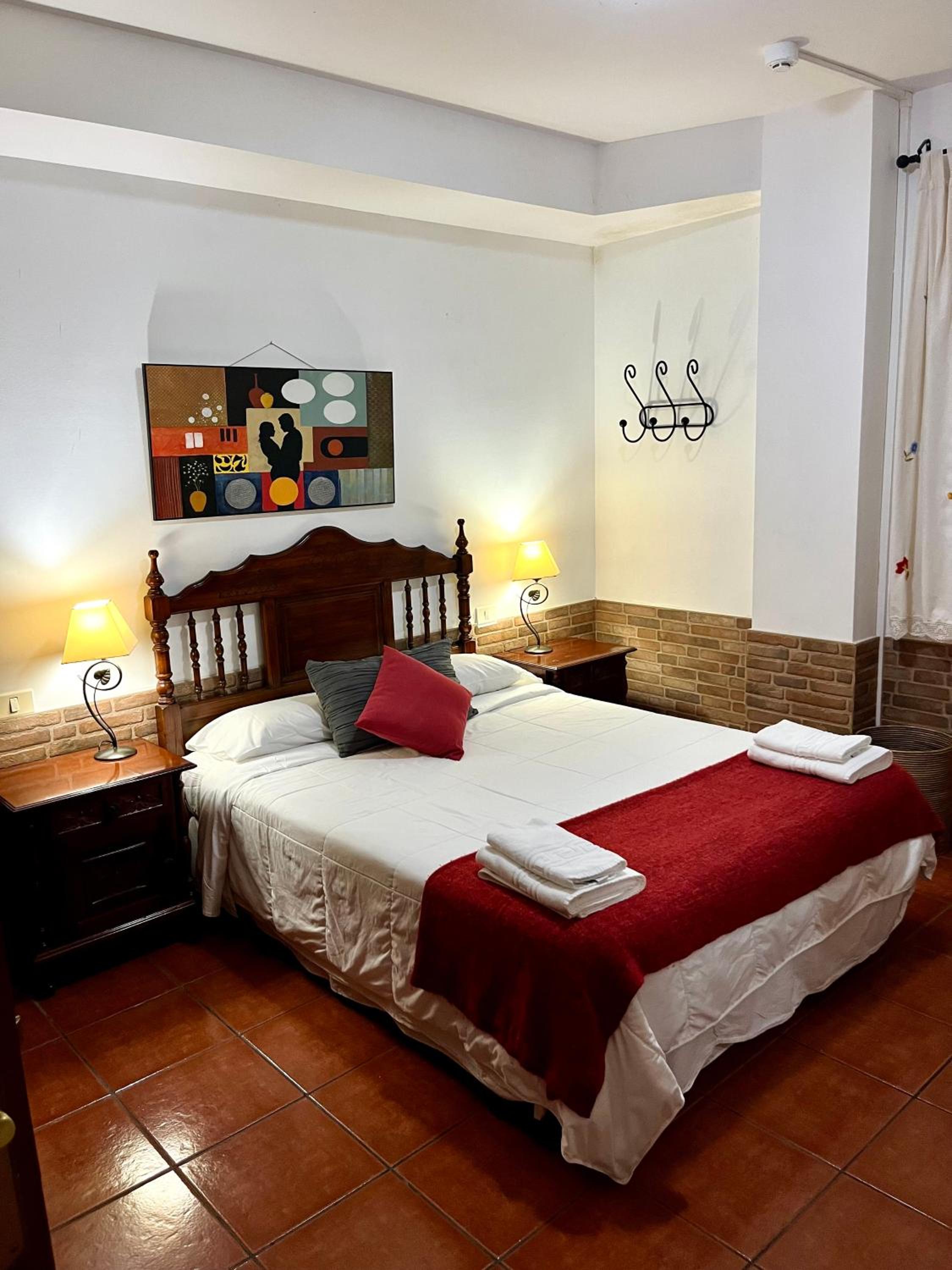 Apartamentos Los Verodes