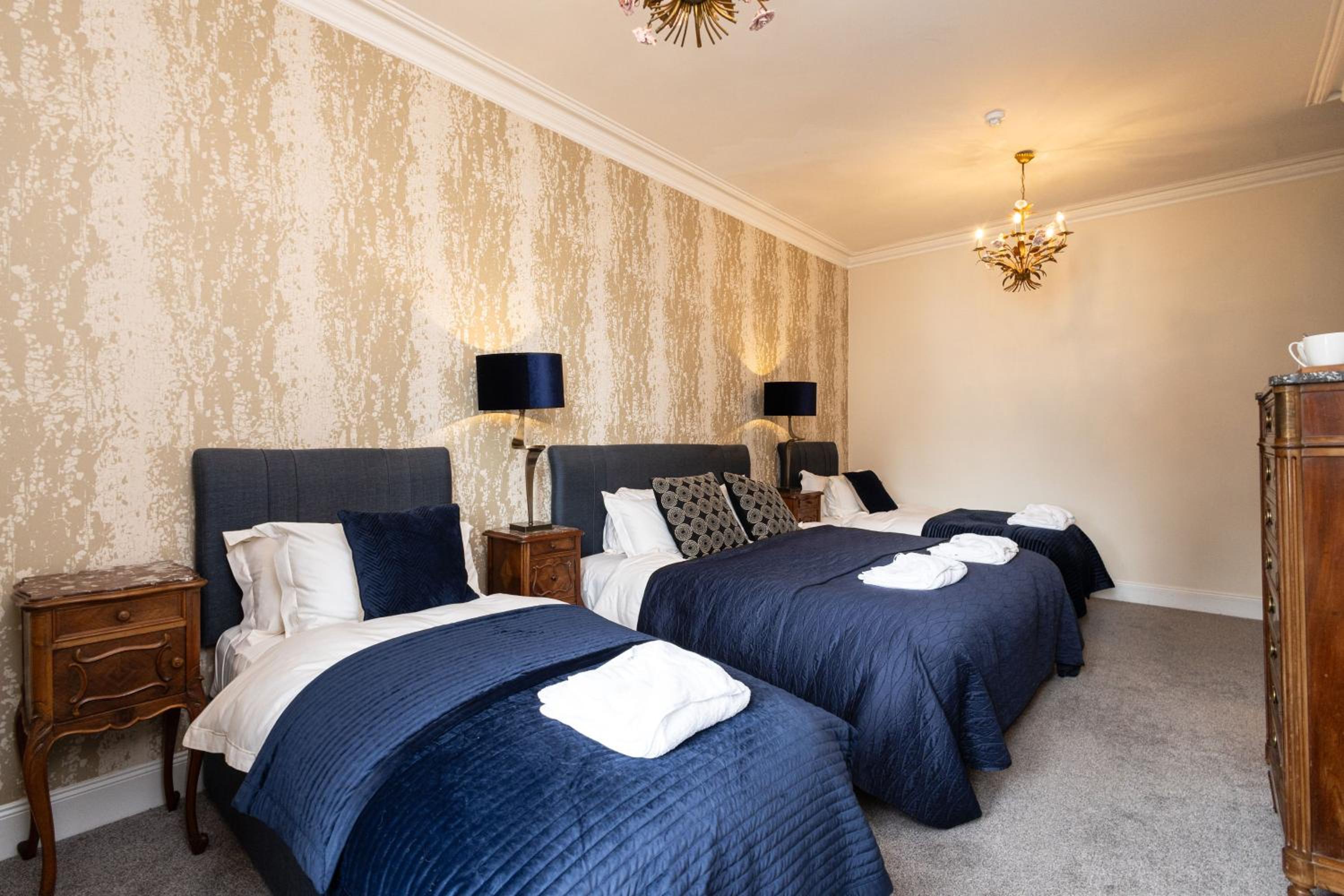 Altskeith Country House