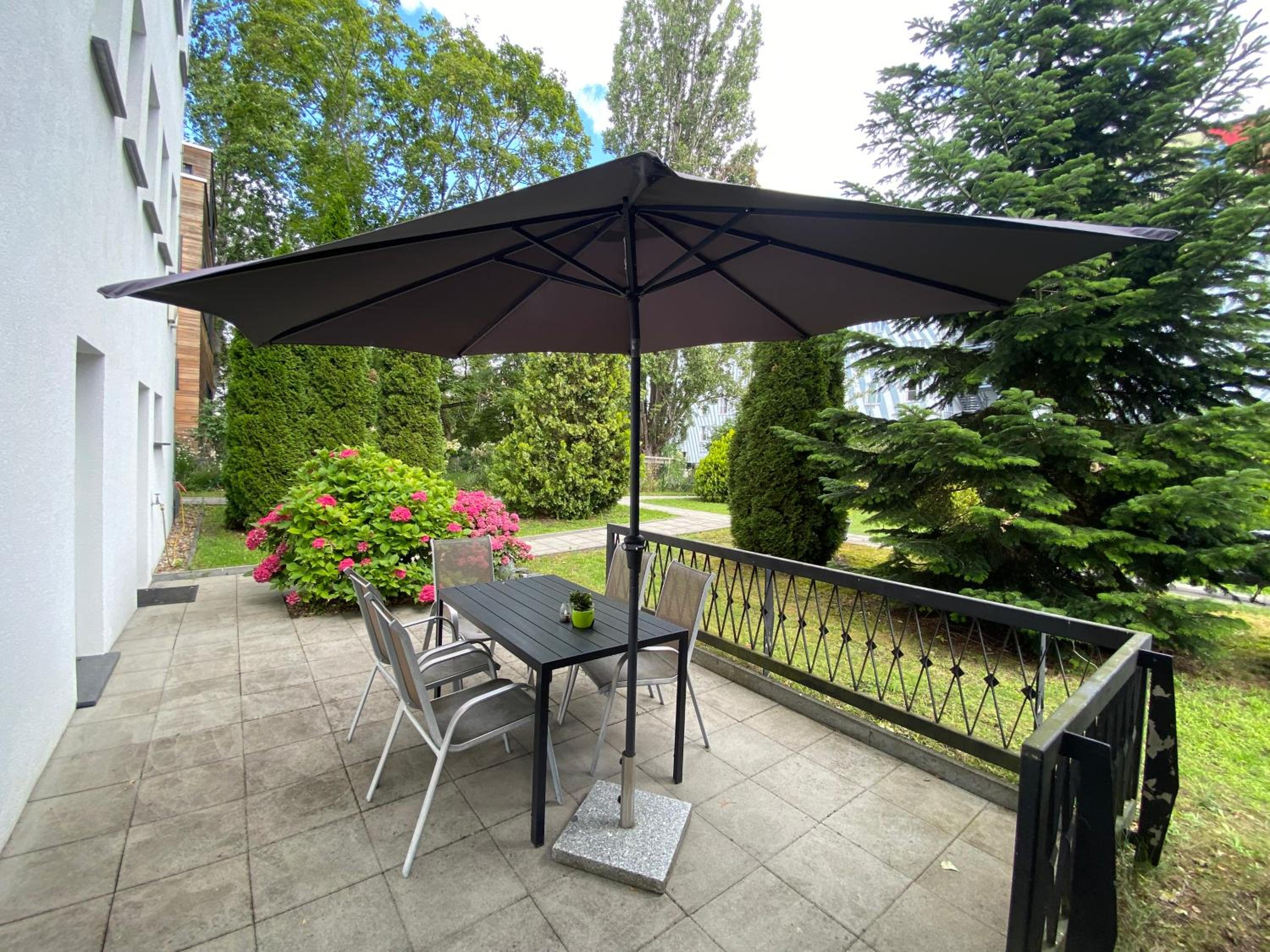 City Holiday Apartments Berlin