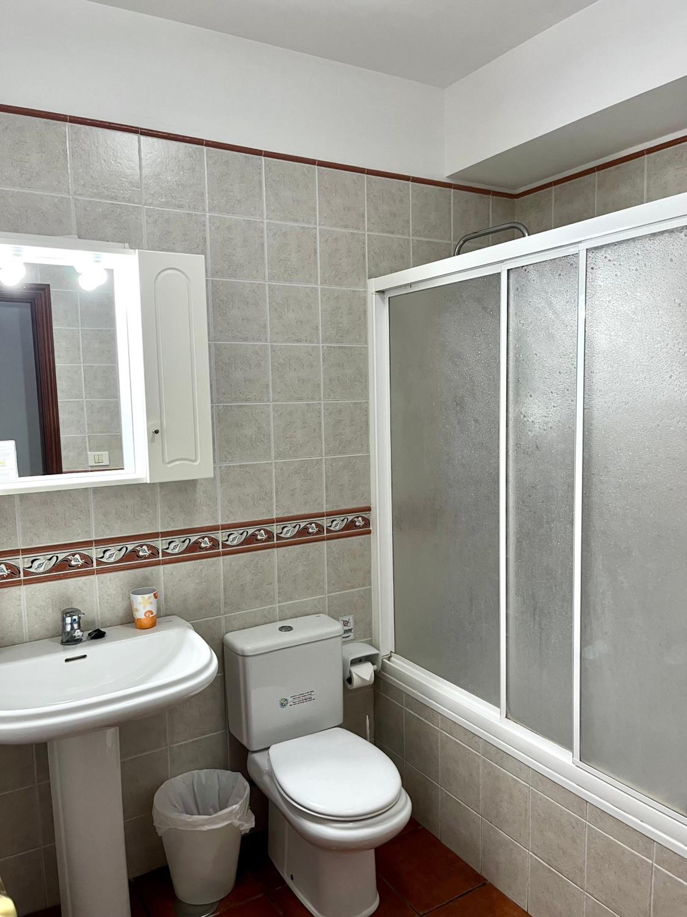 Apartamentos Los Verodes