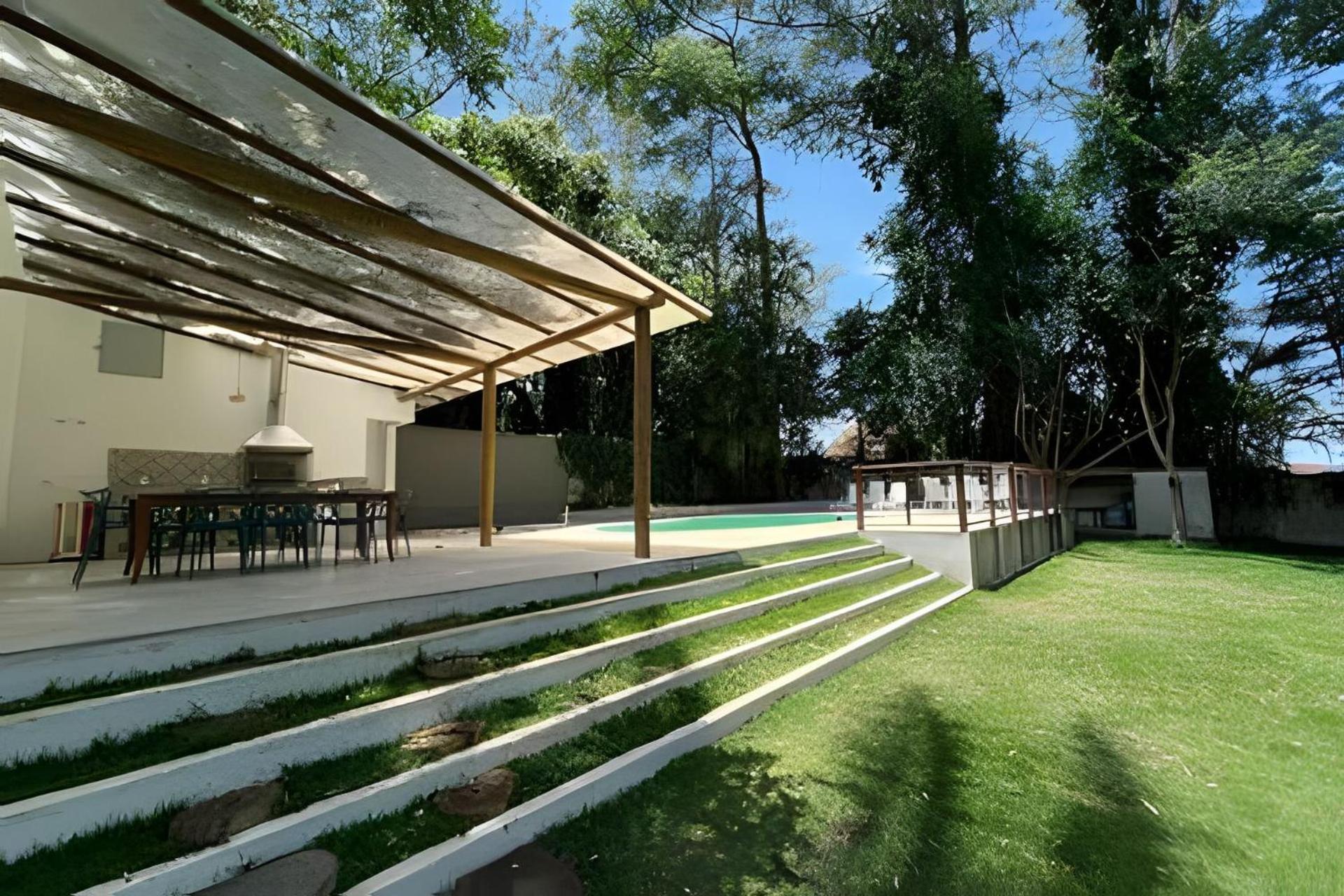 Recanto Riviera, Nature Retreat Away from the City