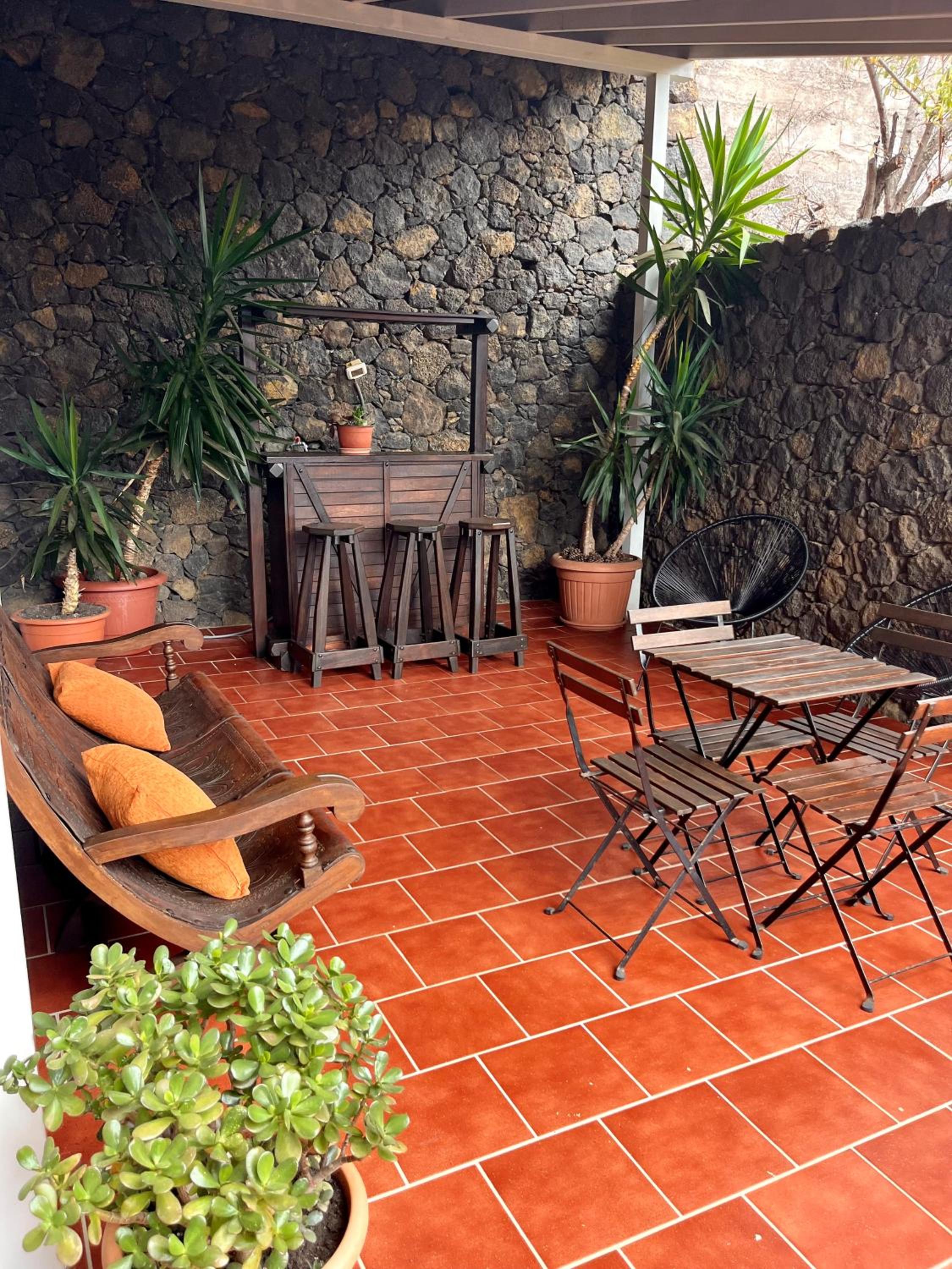Apartamentos Los Verodes