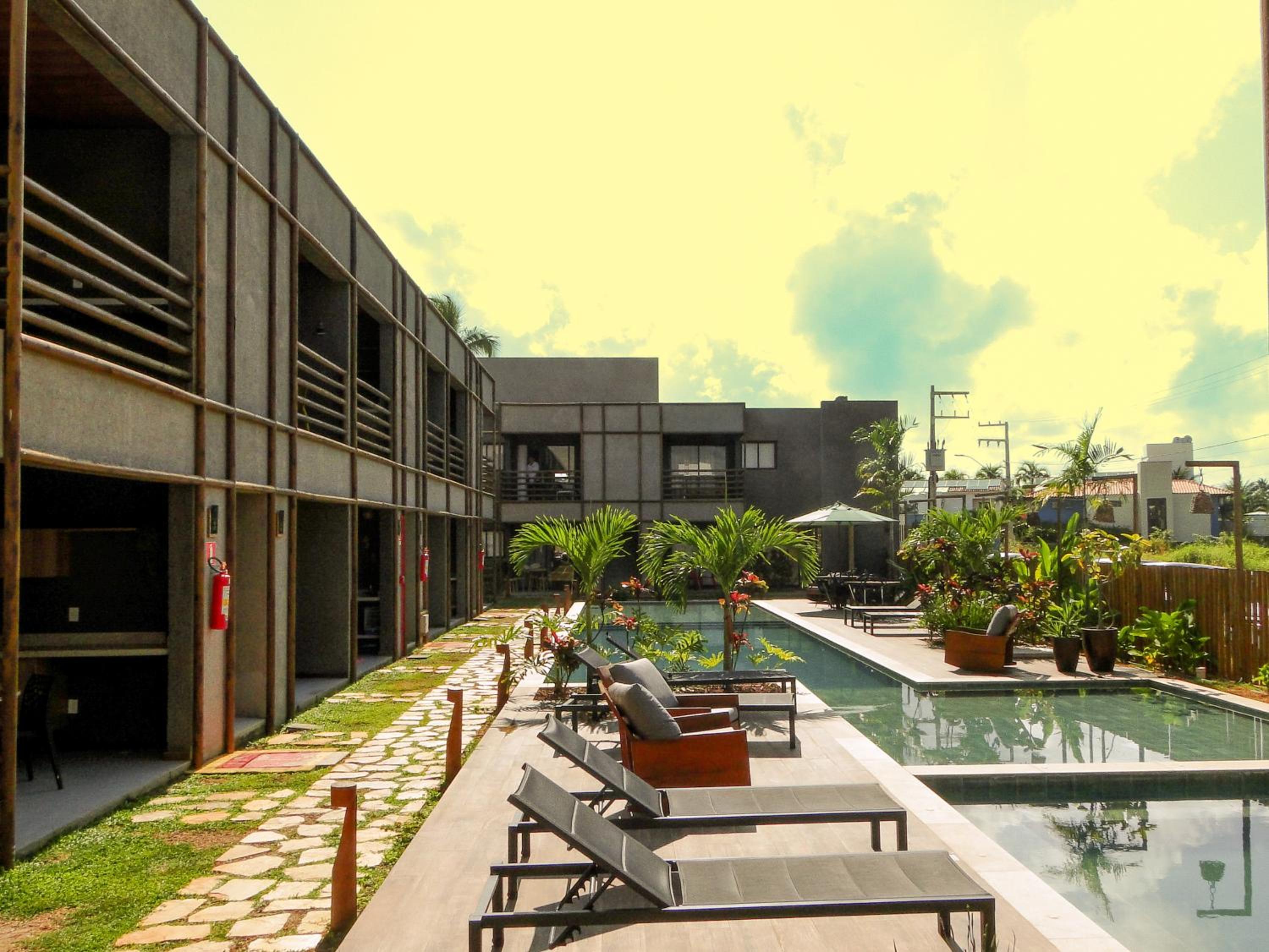 Porto Gamboa