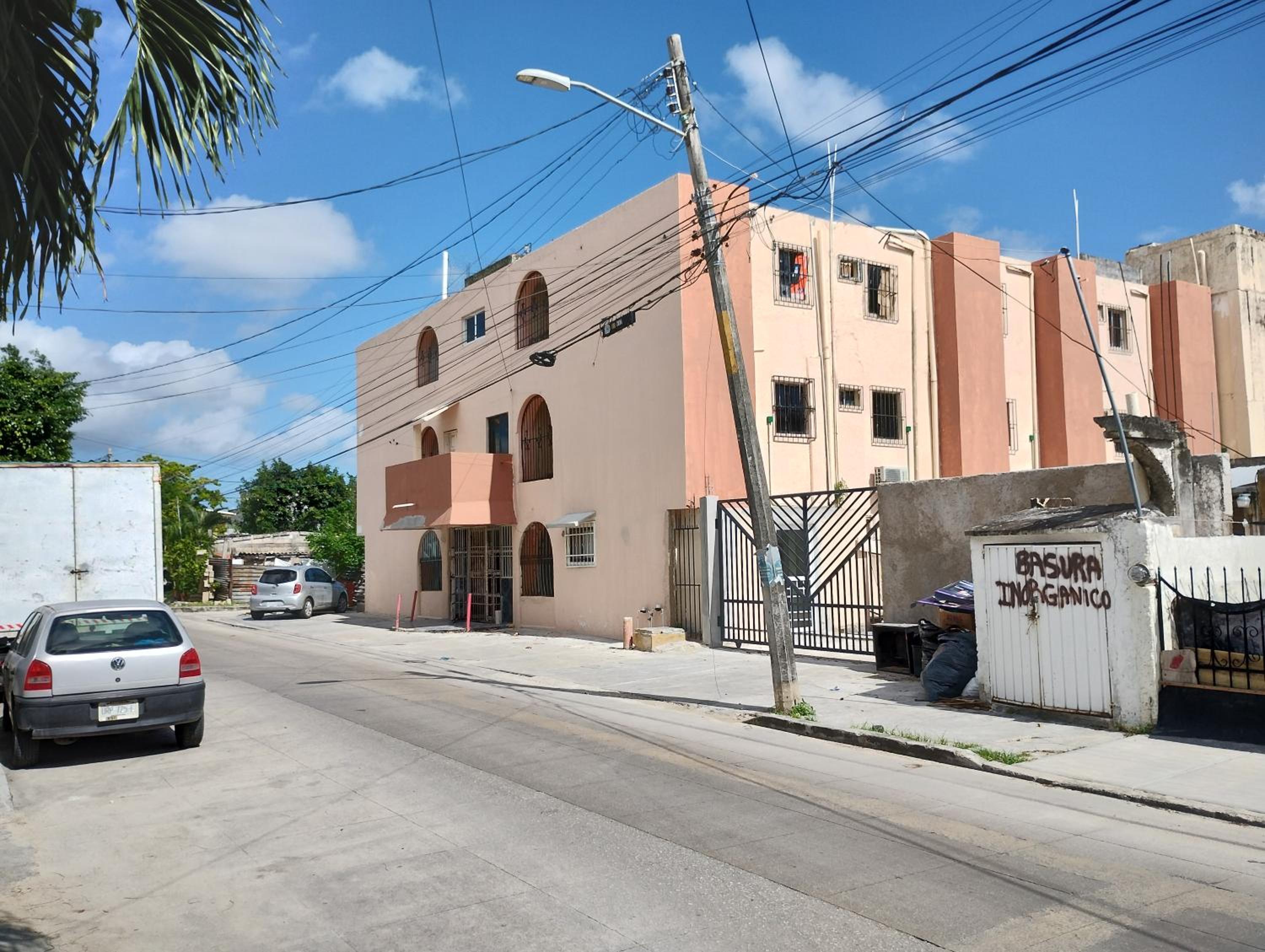 Casa de huespedes LOS SANTOS