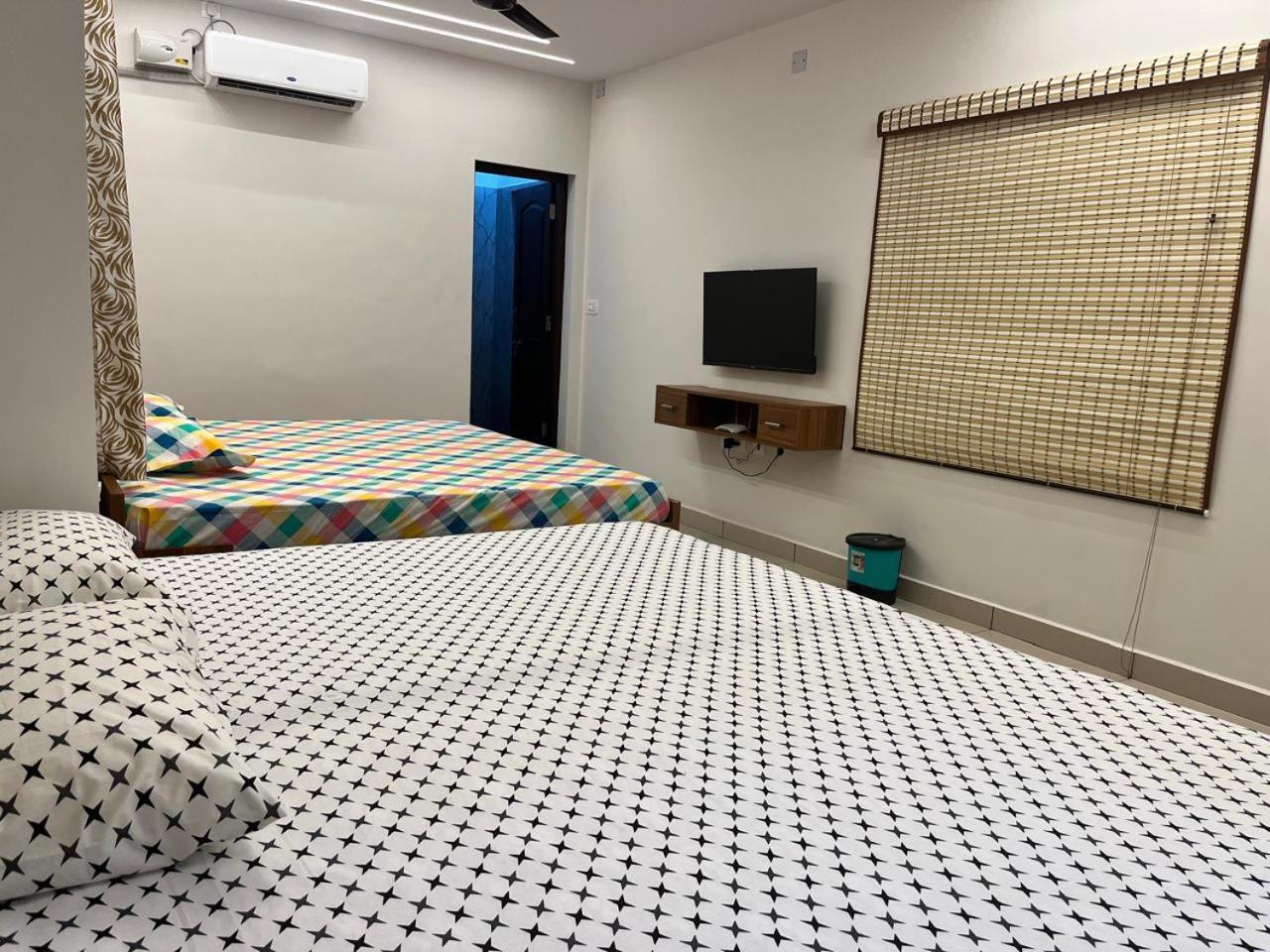 Blue heaven beach home stay view 4