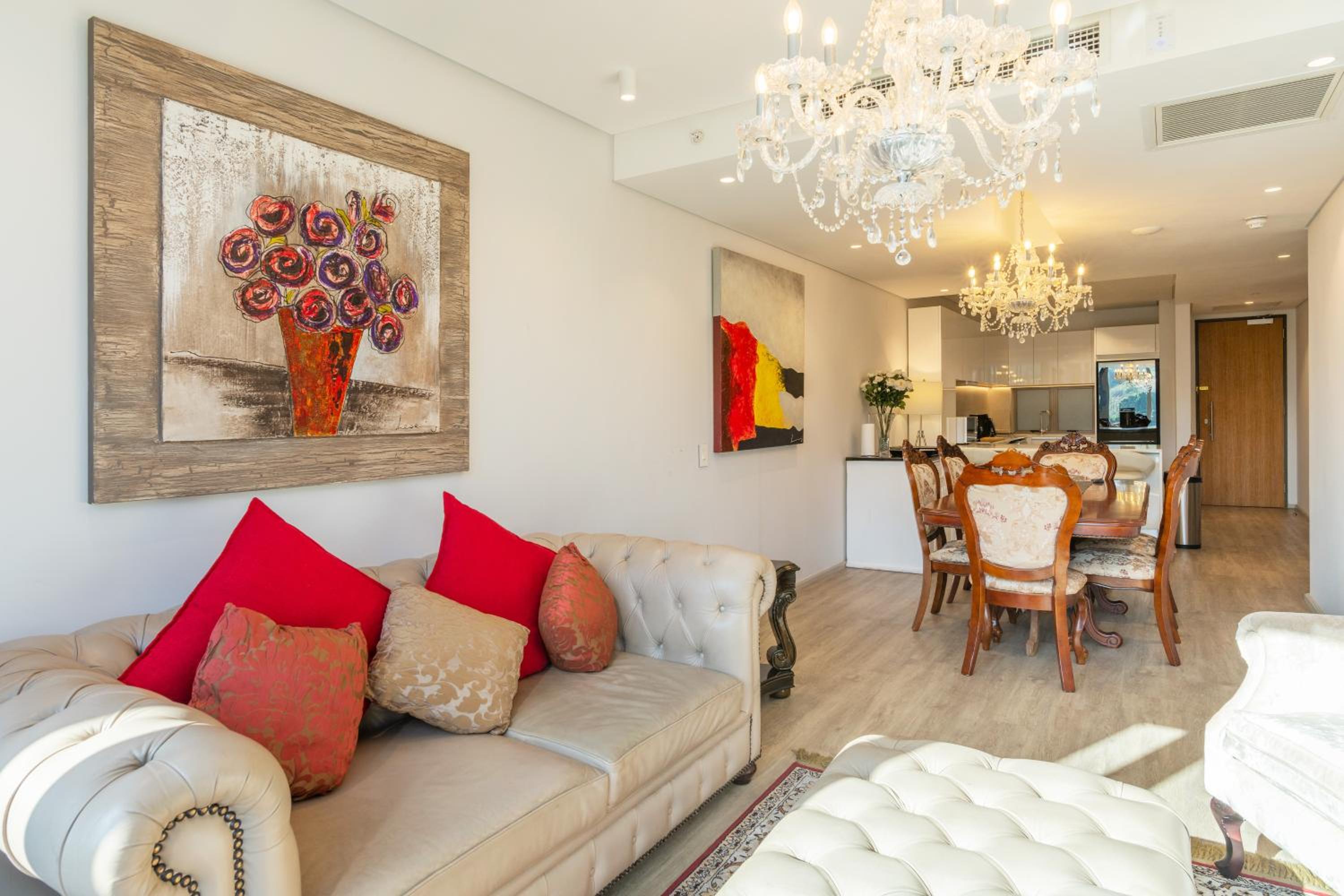 De Waterkant Luxury by NIVAR view 4