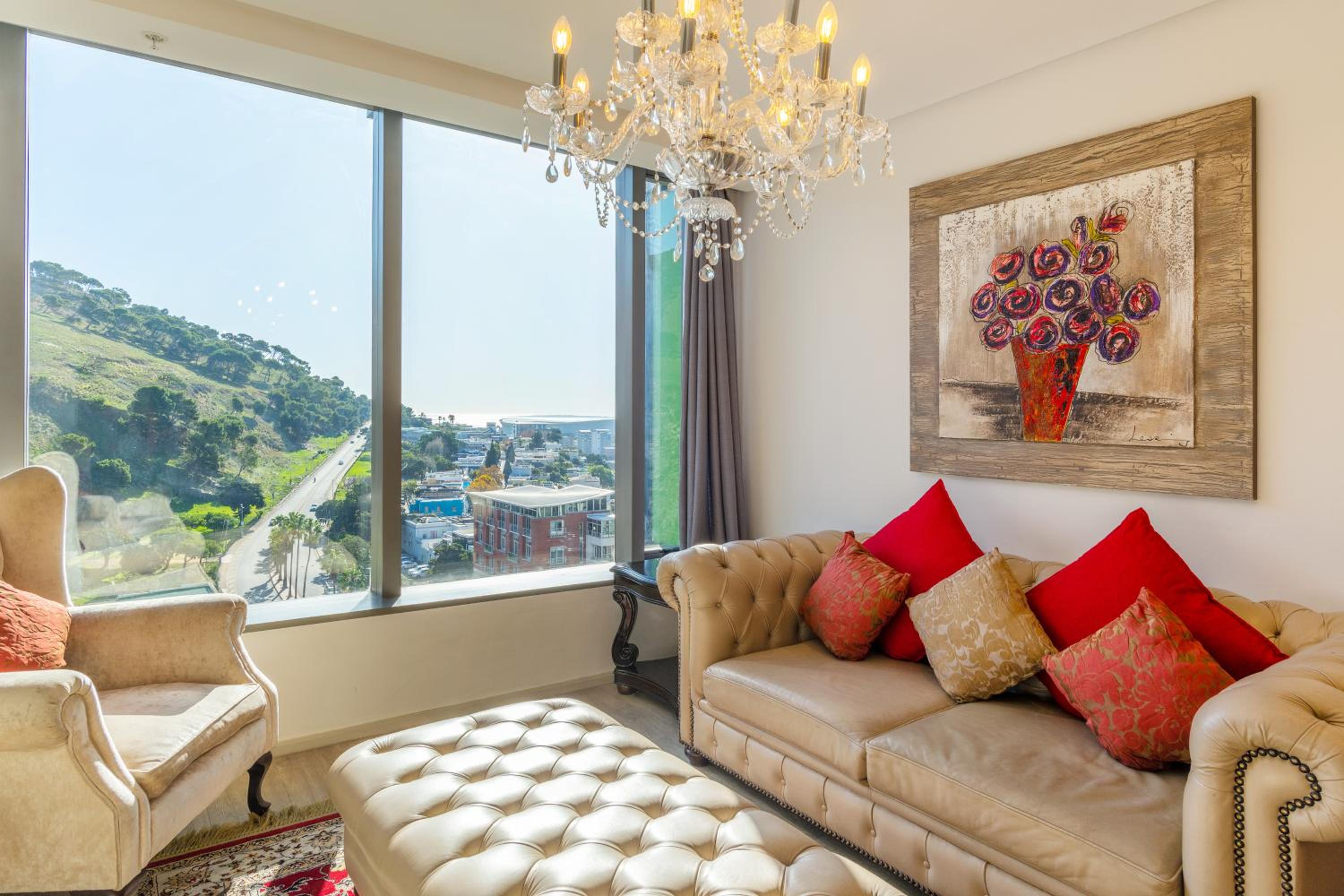 De Waterkant Luxury by NIVAR view 3