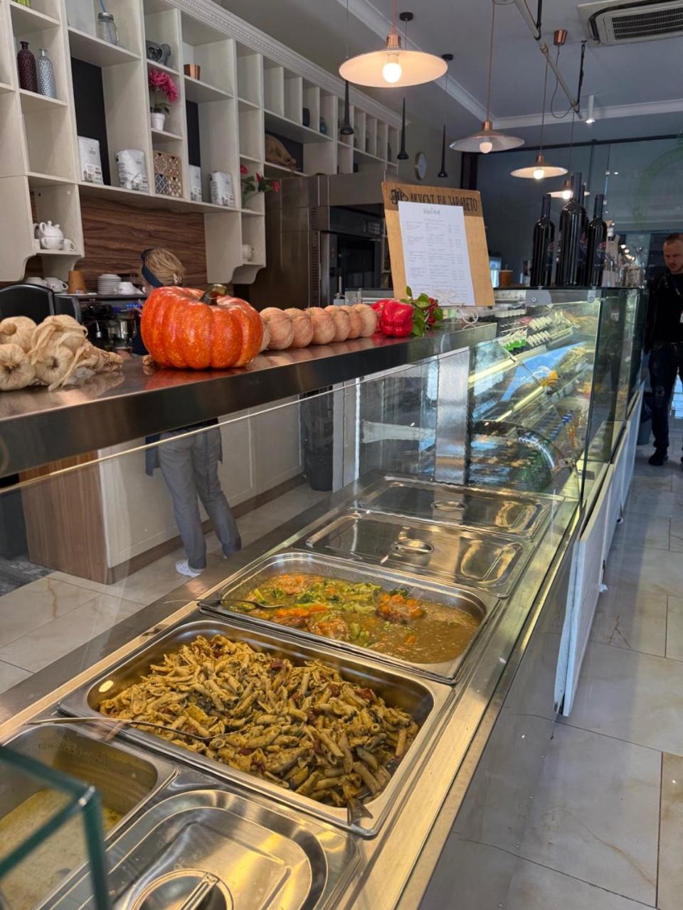 Burgas Residence 504 l Indoor Parking l Breakfast & SPA available