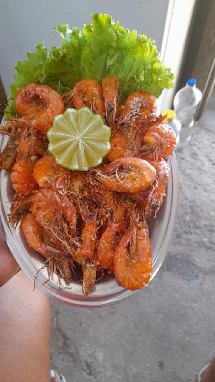 Cantinho dos Amigos 2