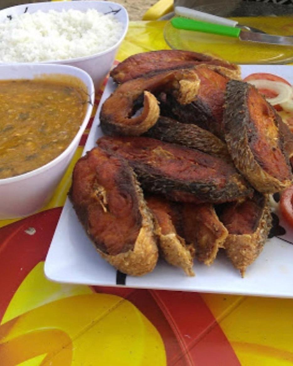 Cantinho dos Amigos 2