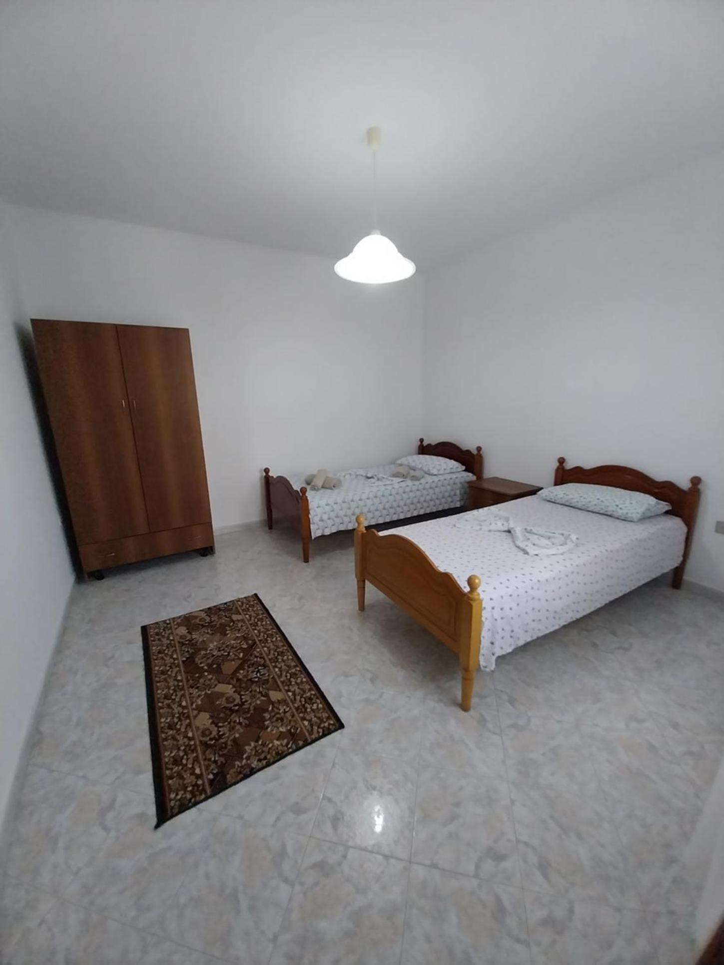 Vila Shabani