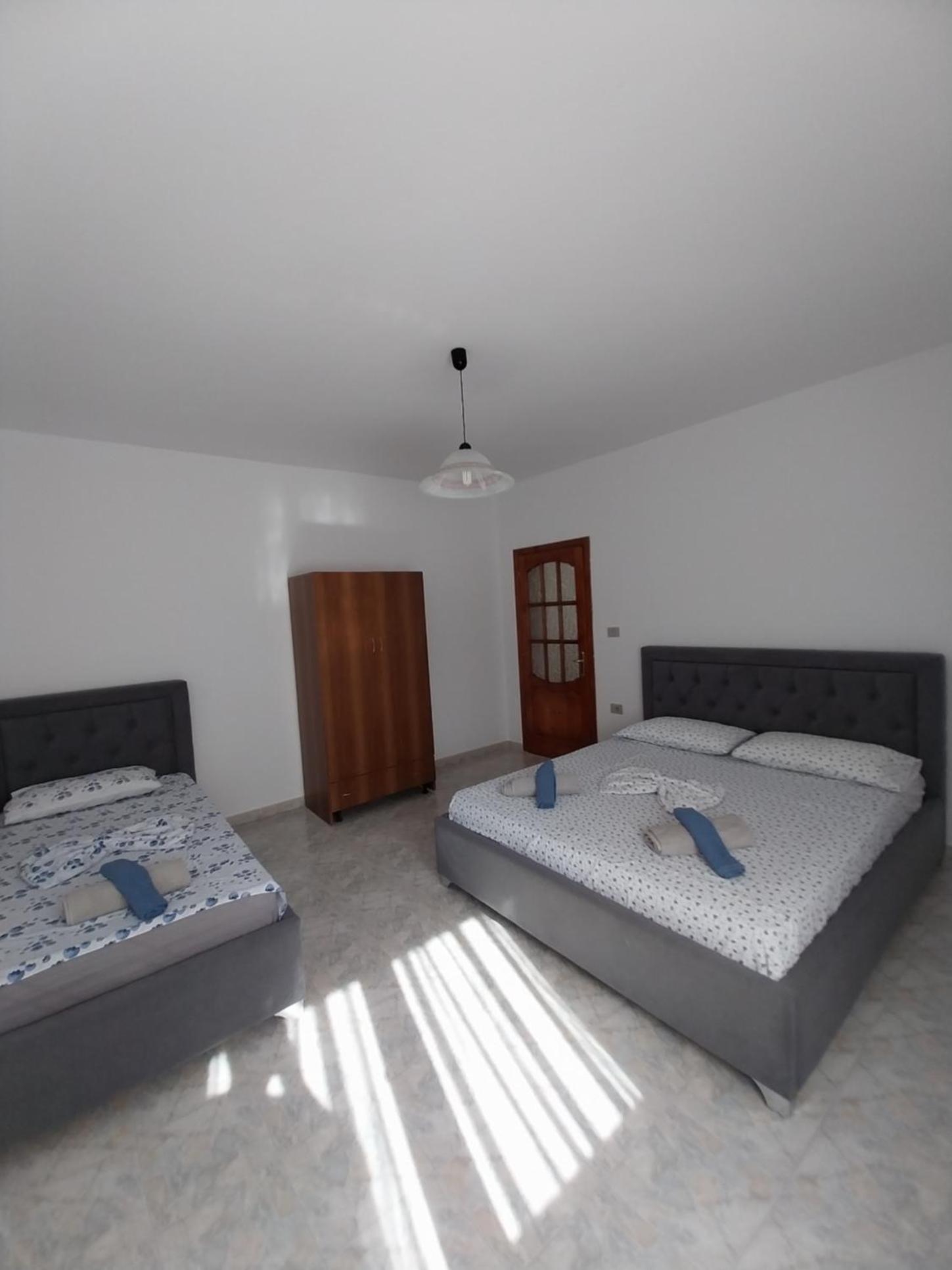 Vila Shabani