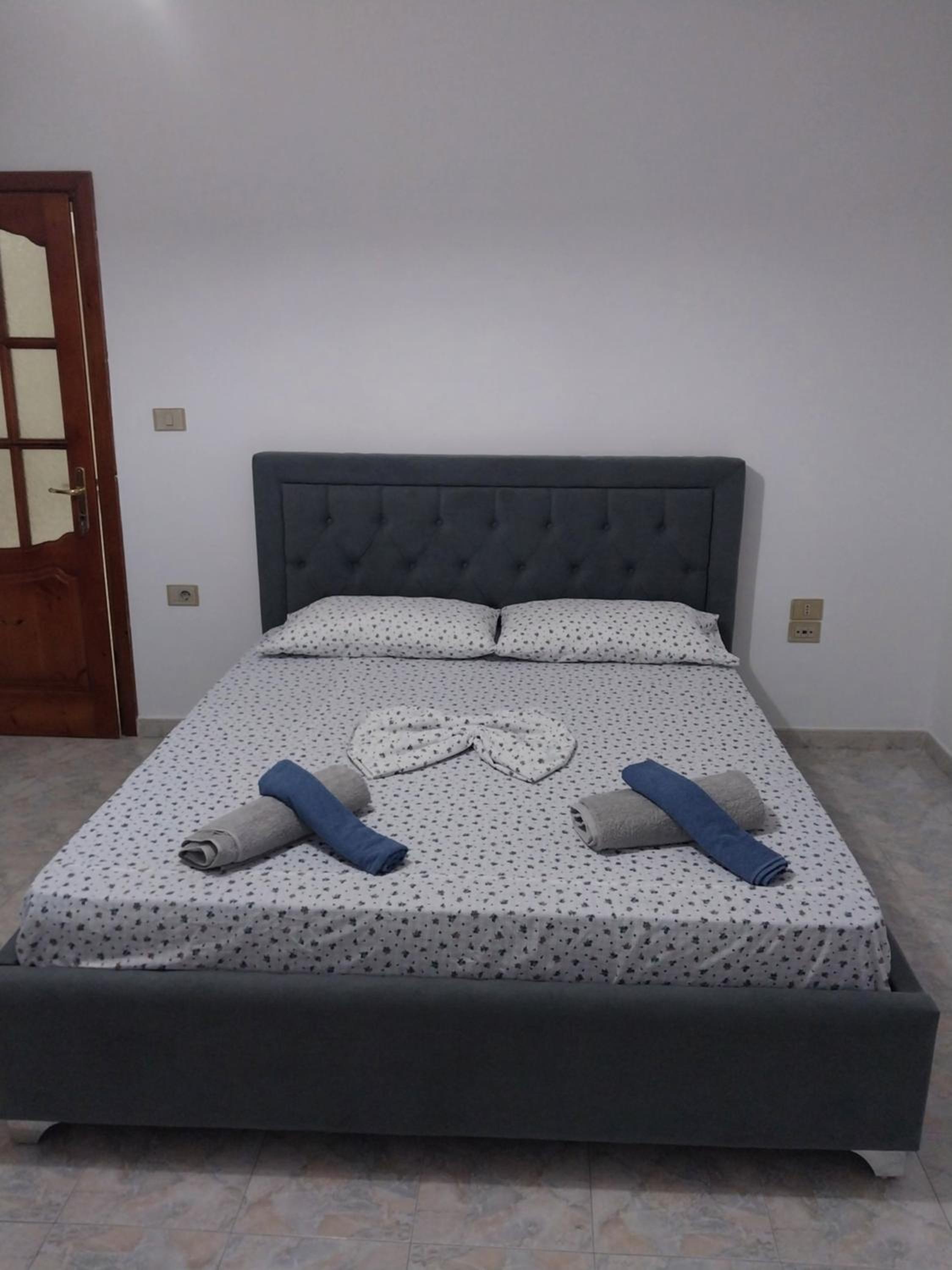 Vila Shabani