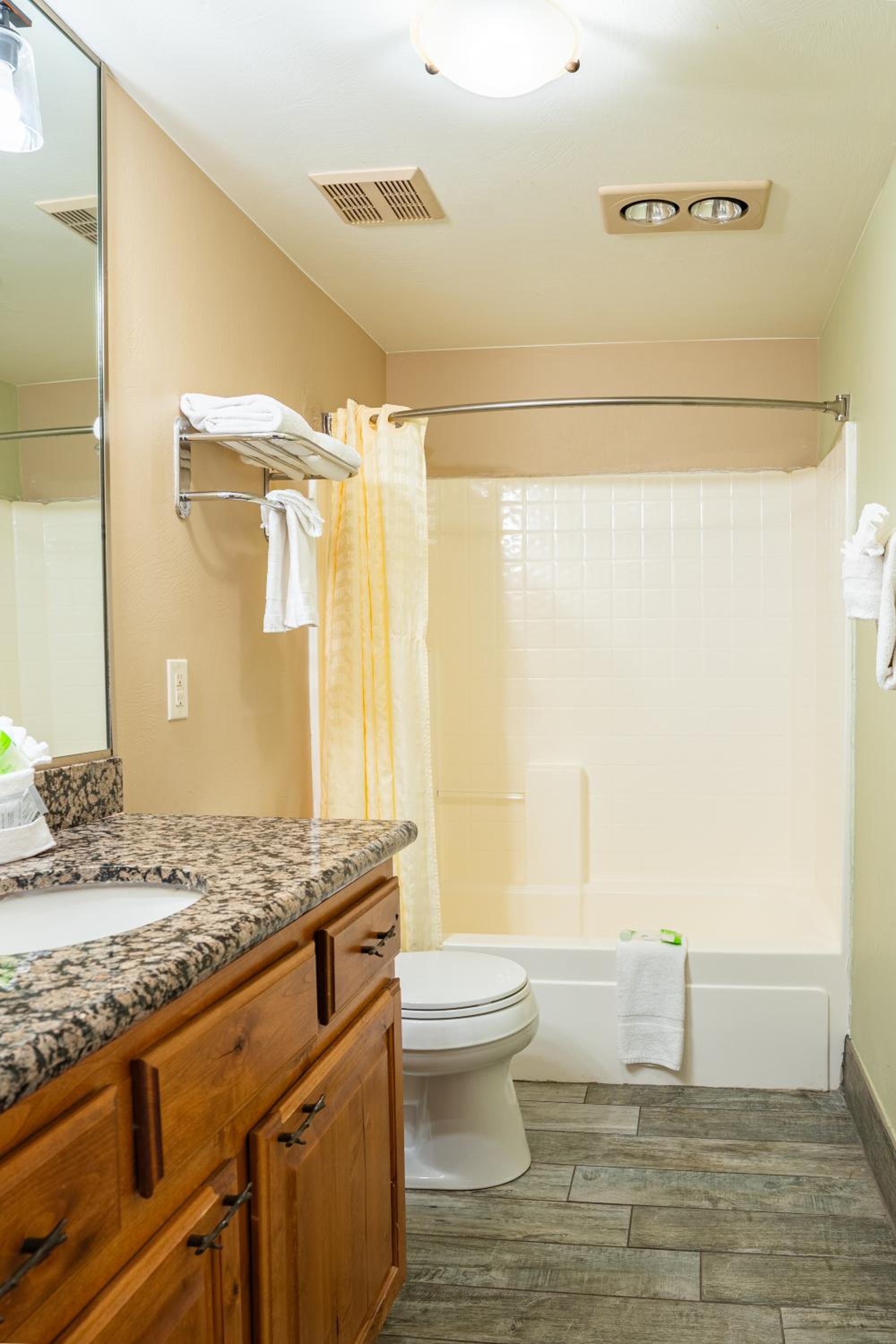 Petty Ranch Inn 91