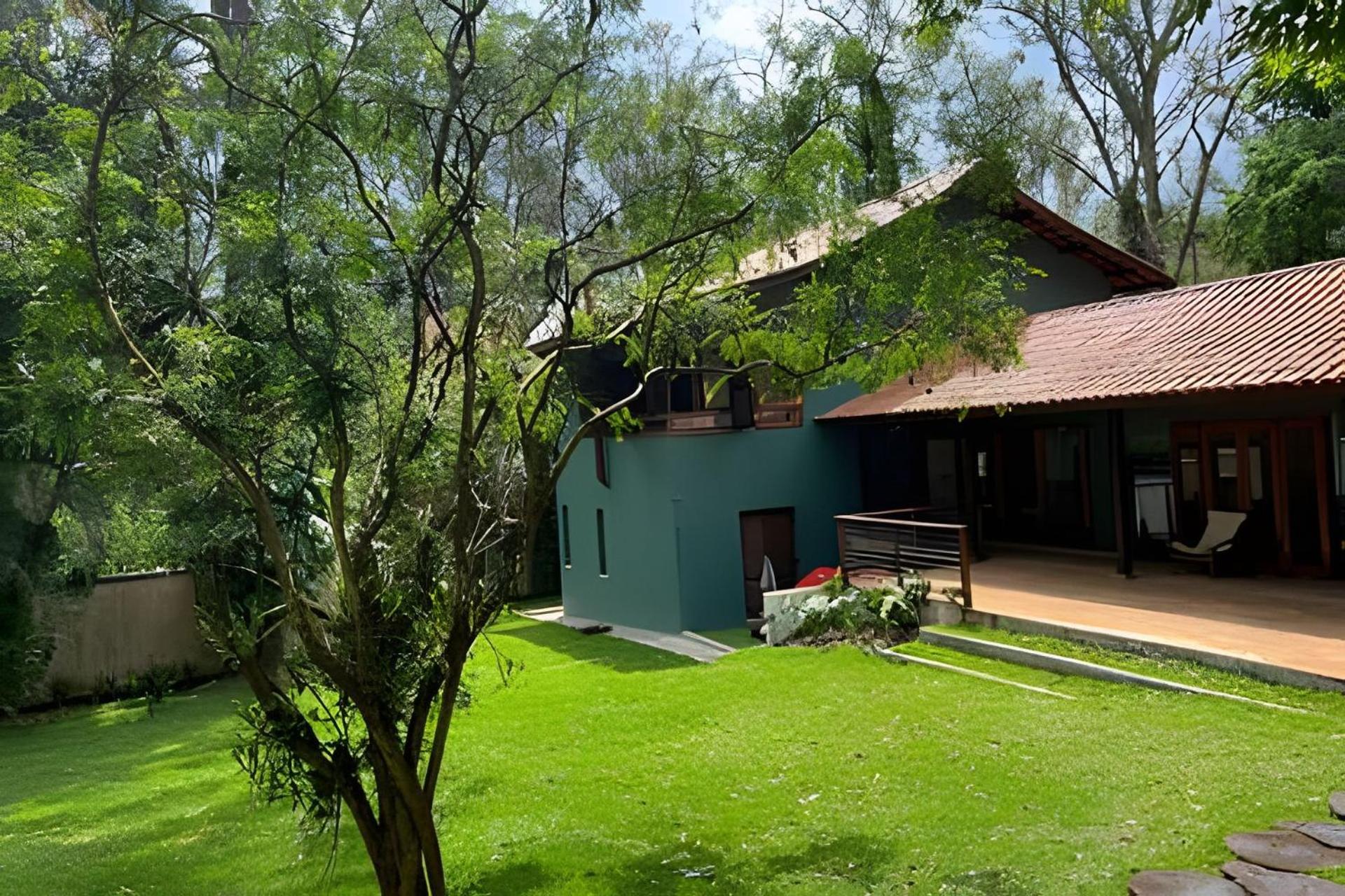Recanto Riviera, Nature Retreat Away from the City