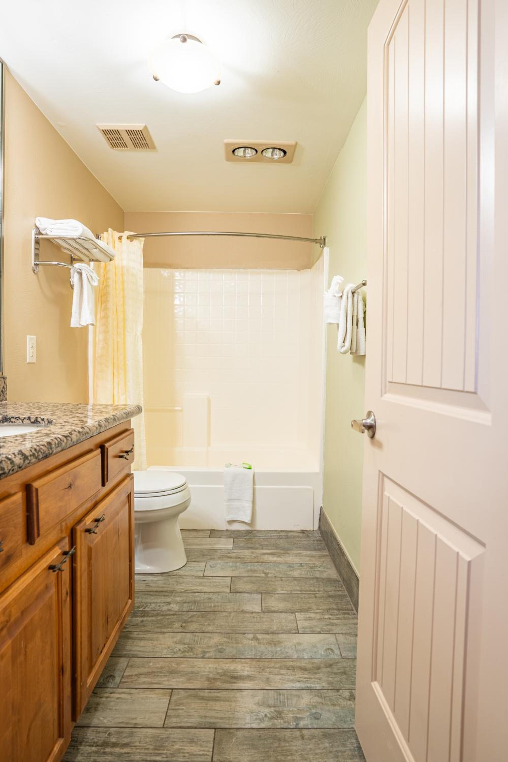 Petty Ranch Inn 30