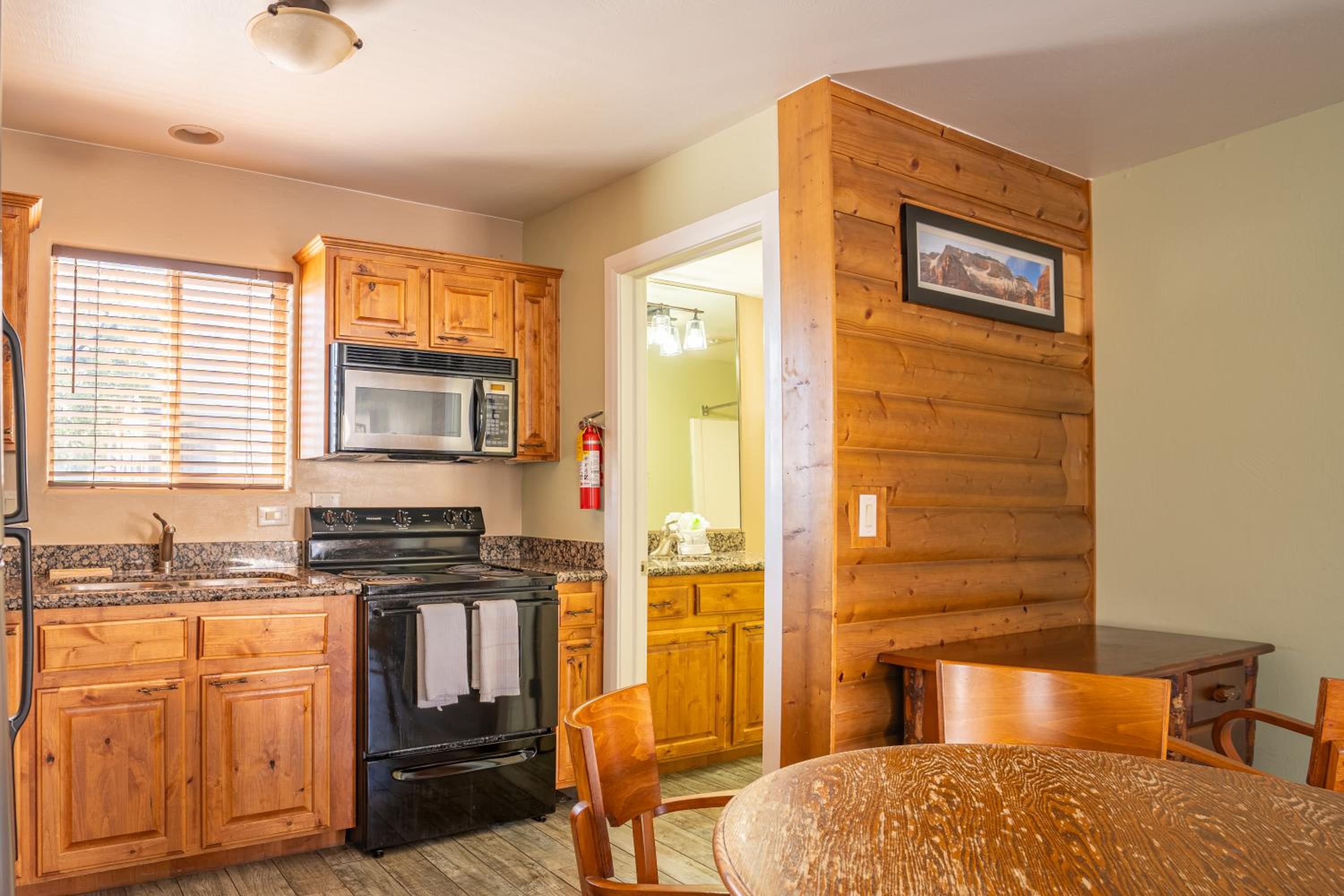 Petty Ranch Inn 33