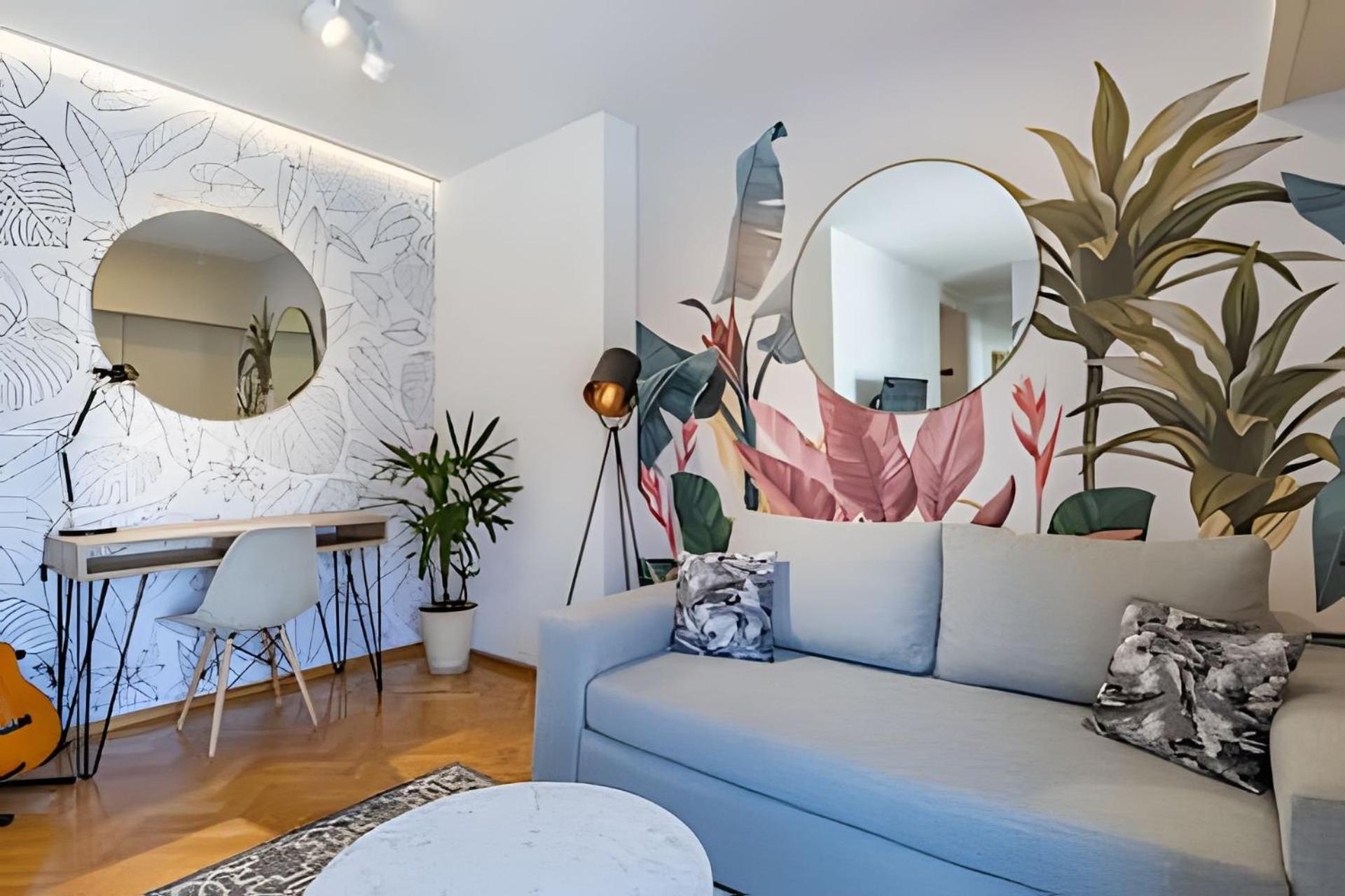 ¡Increíble Terraza Privada Ubicación Privilegiada!