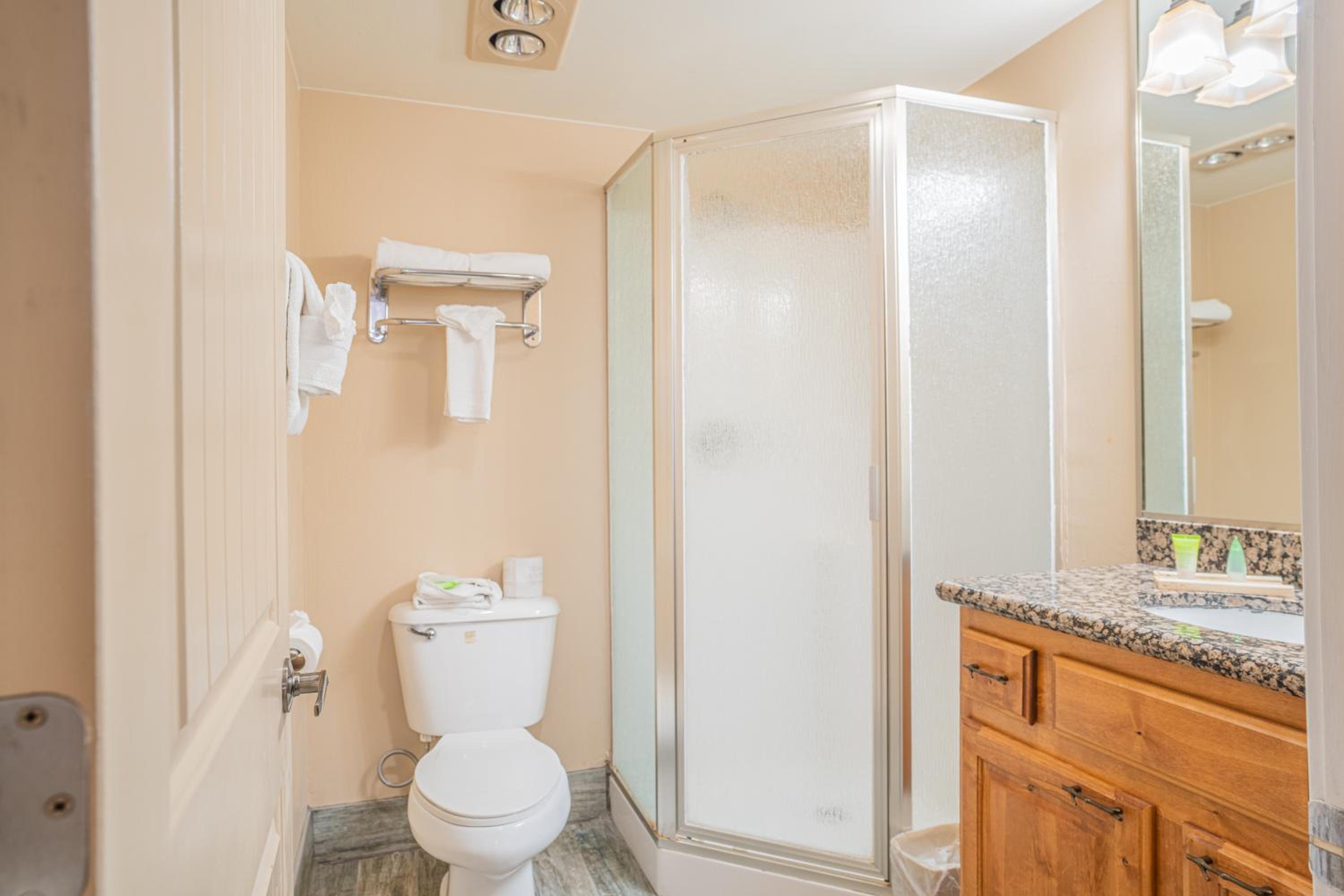 Petty Ranch Inn 31