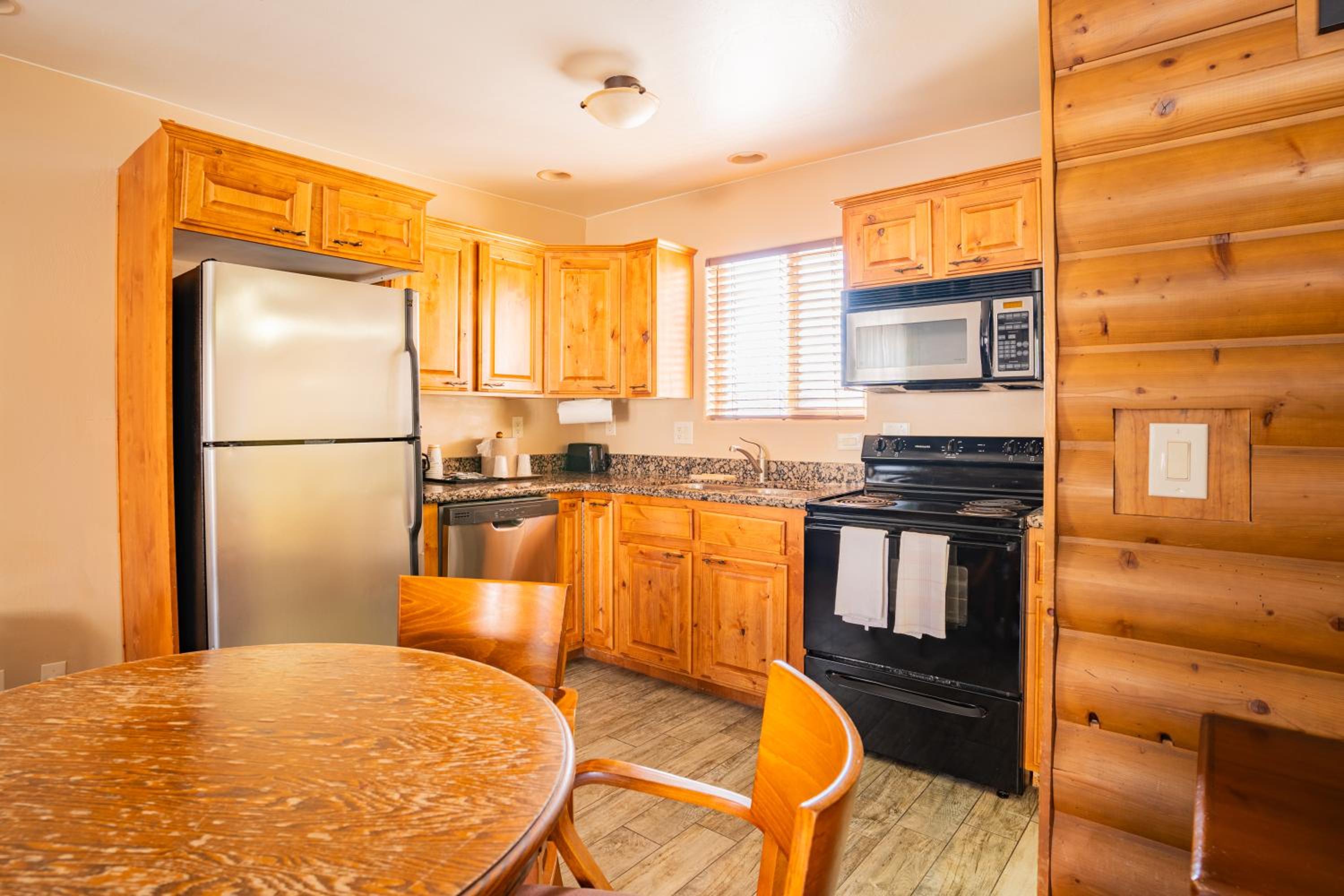Petty Ranch Inn 40