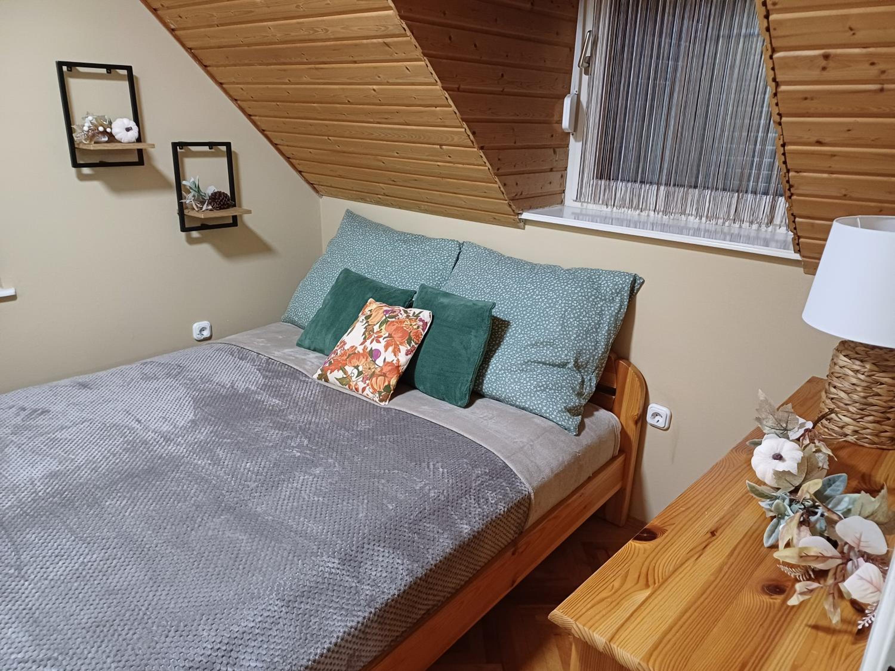 HutiFeri apartman