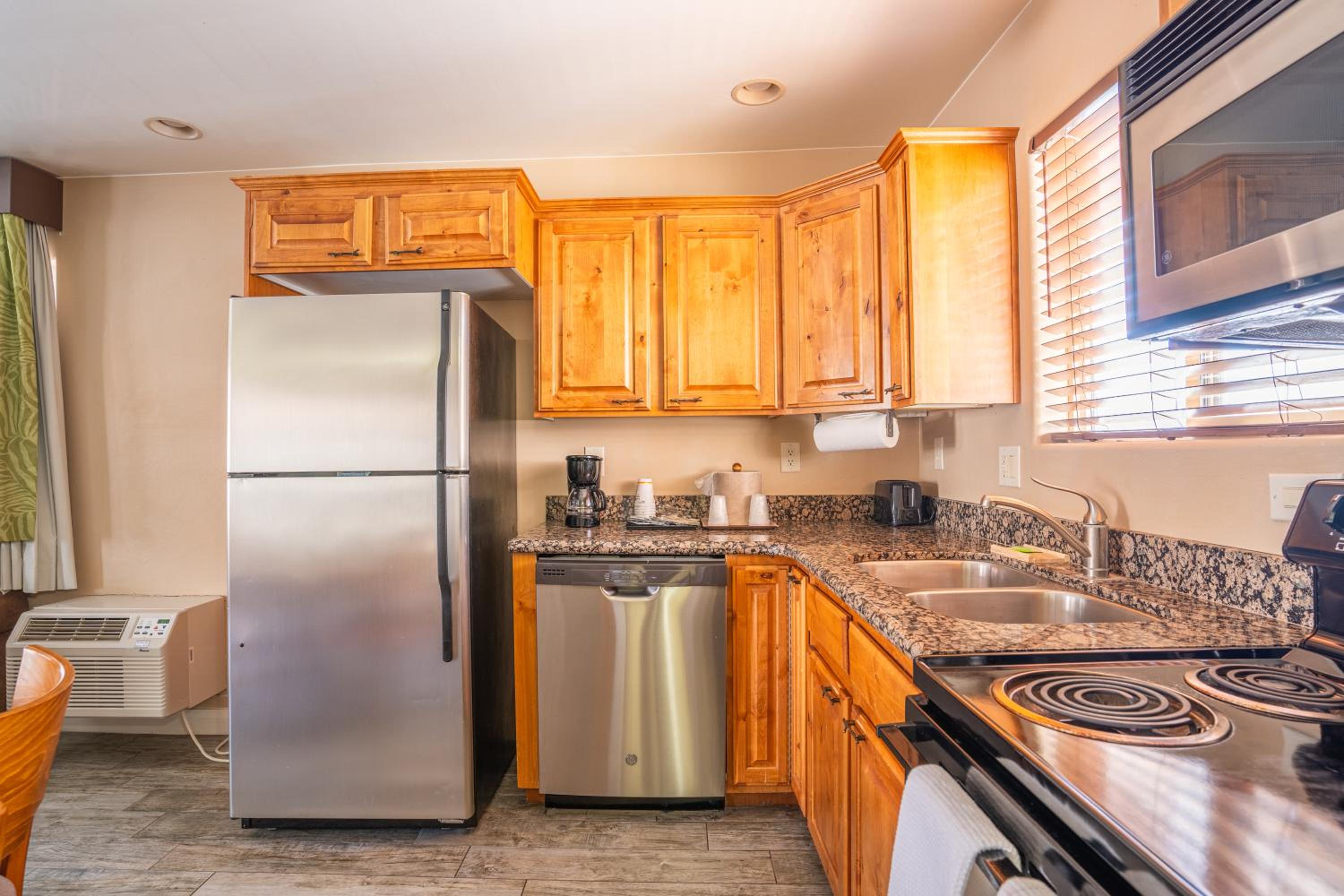Petty Ranch Inn 45