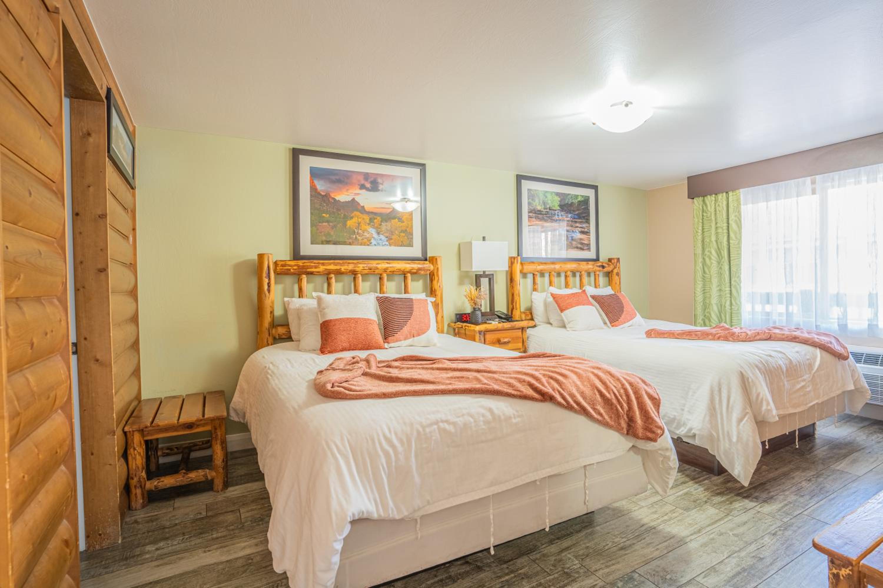 Petty Ranch Inn 20