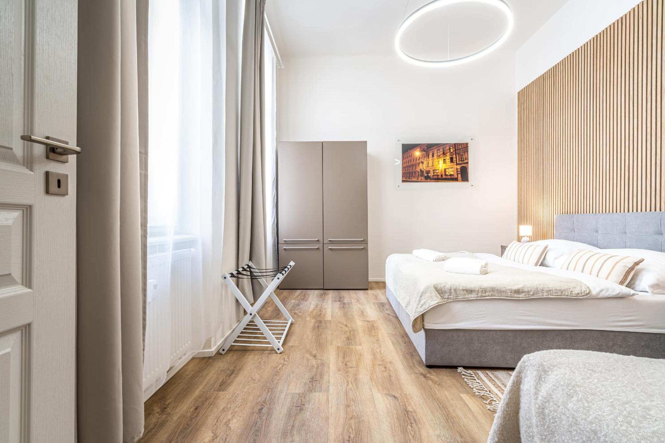 Apartmánový Dům Centrum