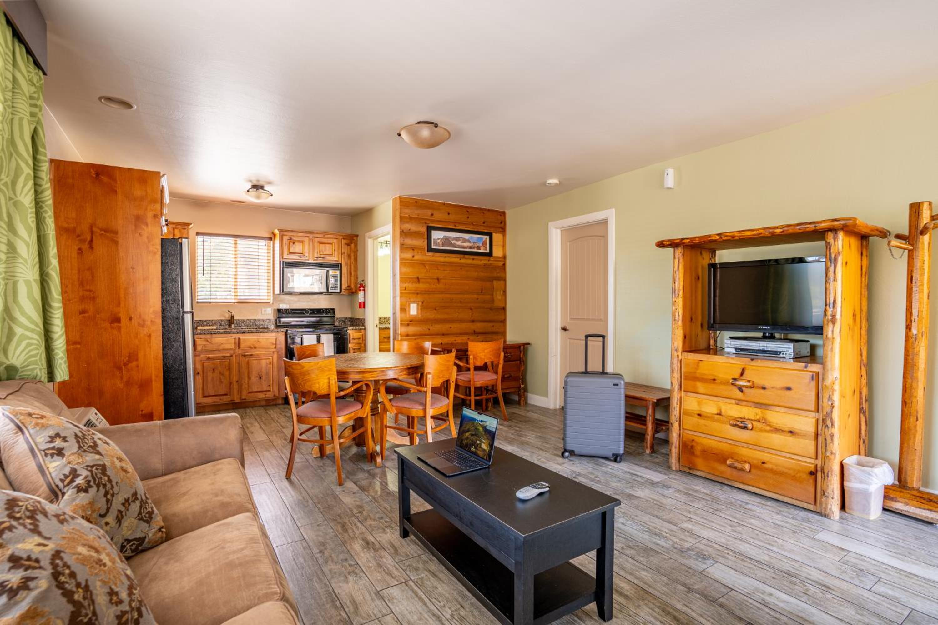 Petty Ranch Inn 42