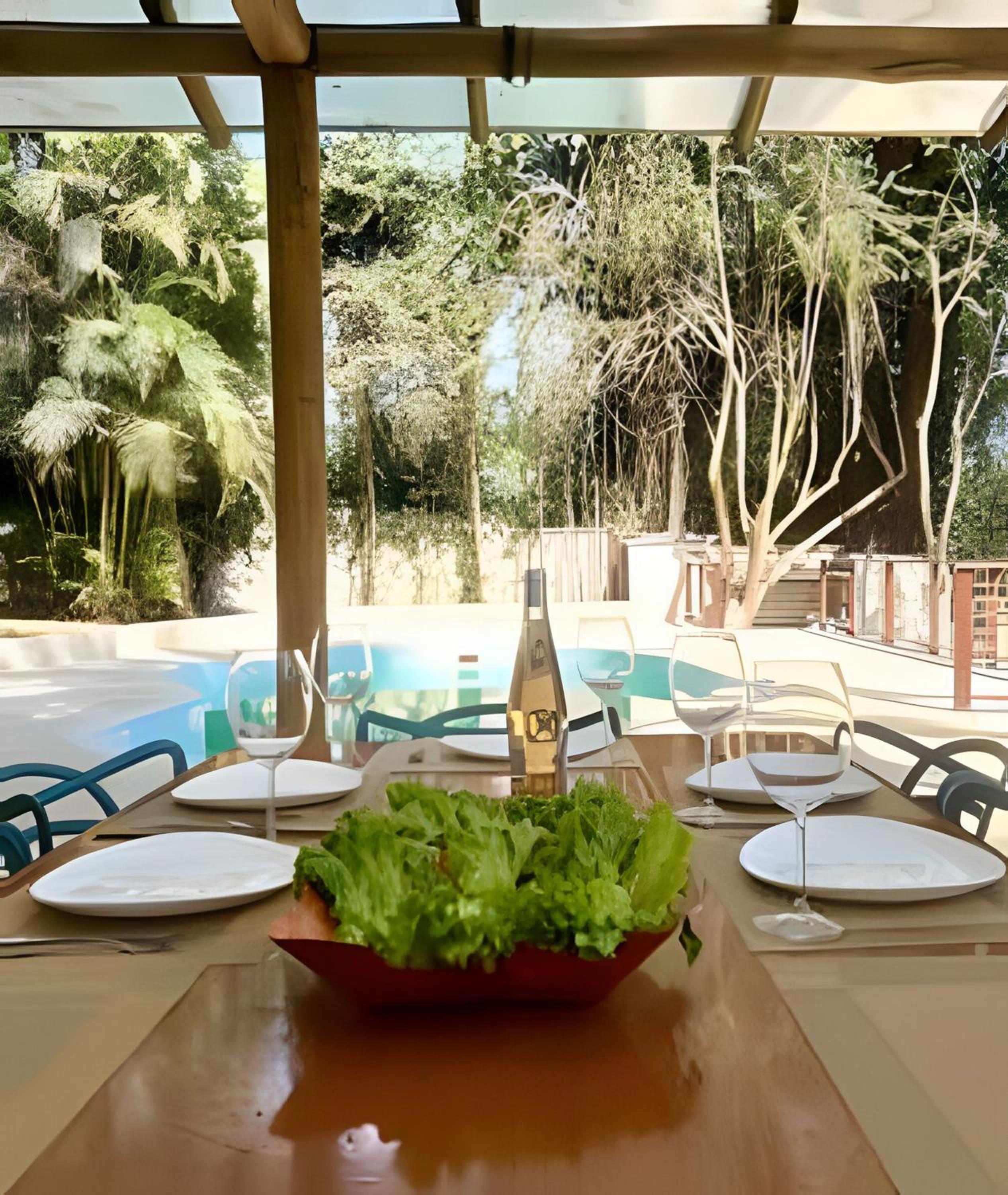 Recanto Riviera, Nature Retreat Away from the City