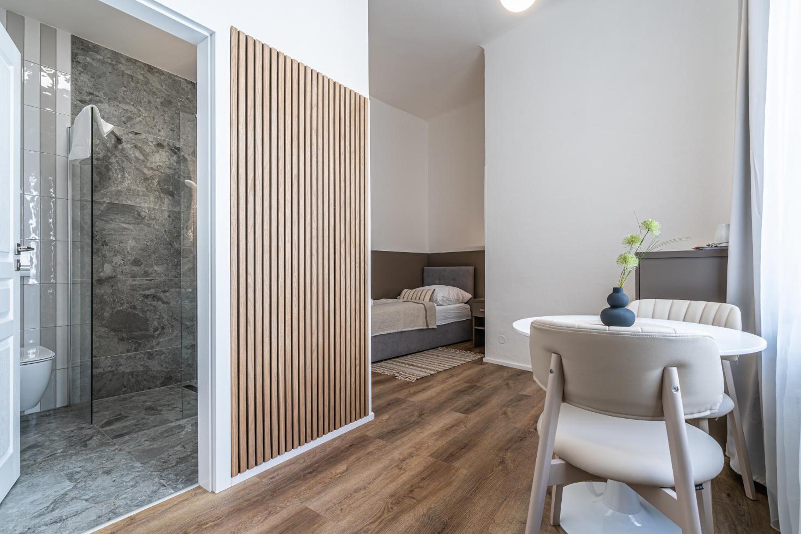 Apartmánový Dům Centrum