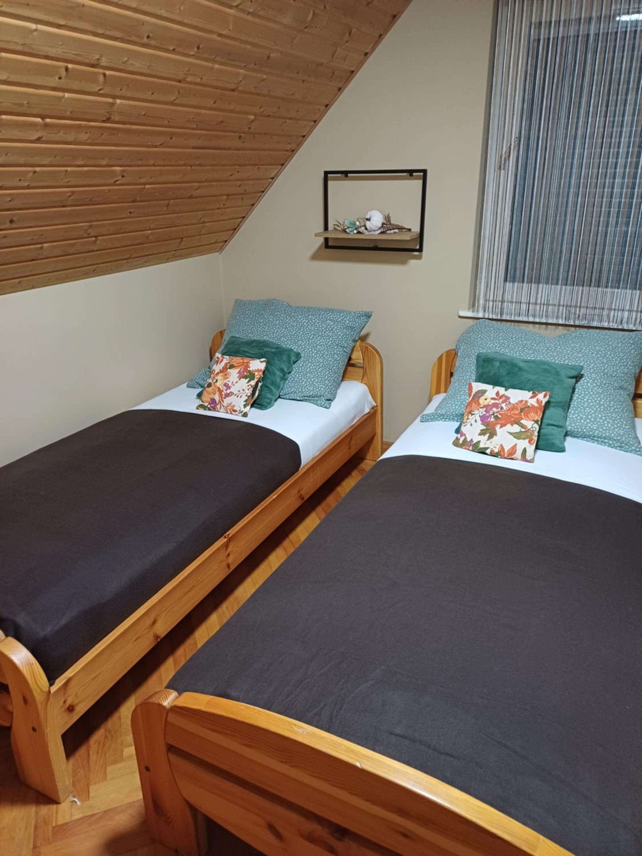HutiFeri apartman