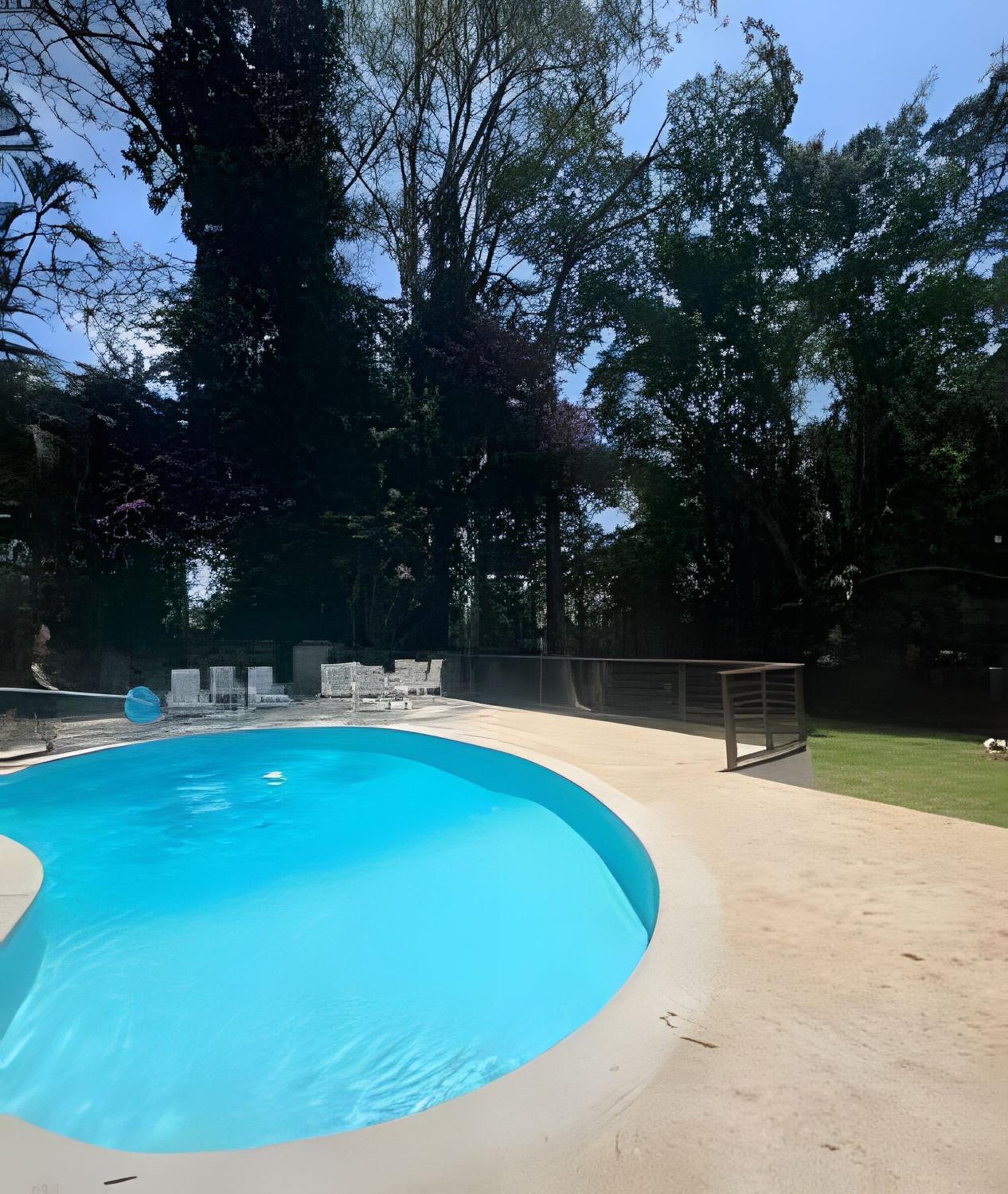 Recanto Riviera, Nature Retreat Away from the City