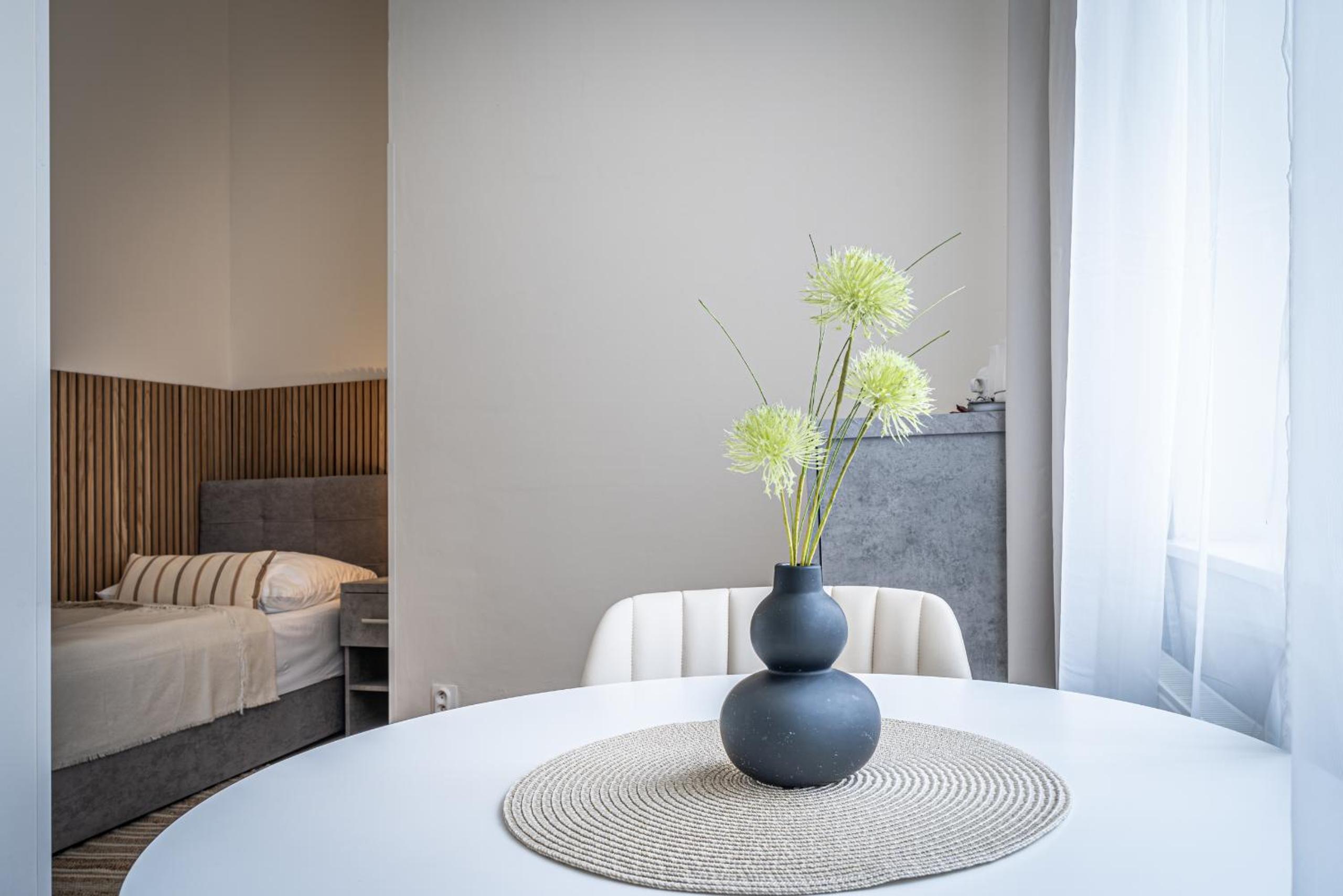 Apartmánový Dům Centrum