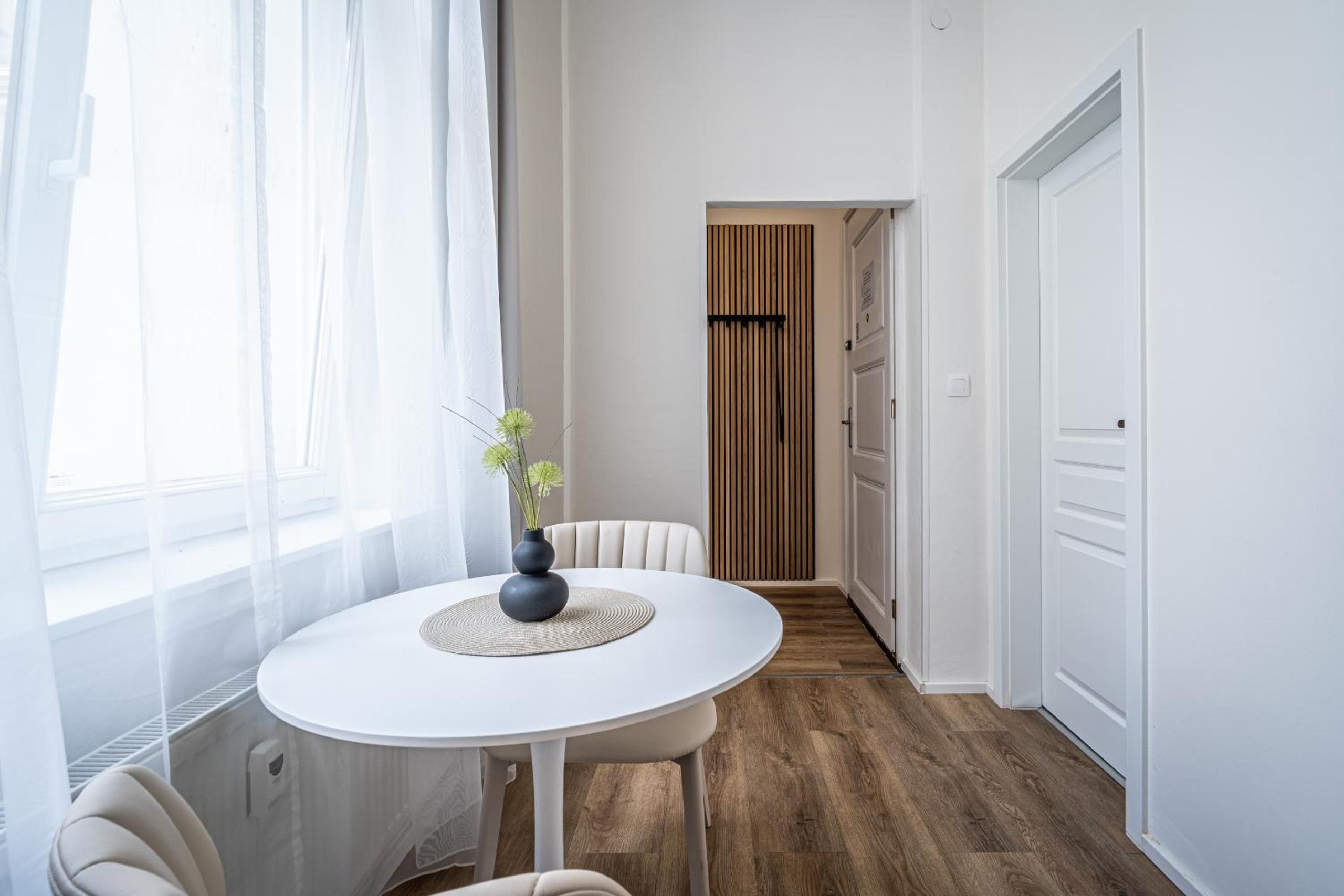 Apartmánový Dům Centrum