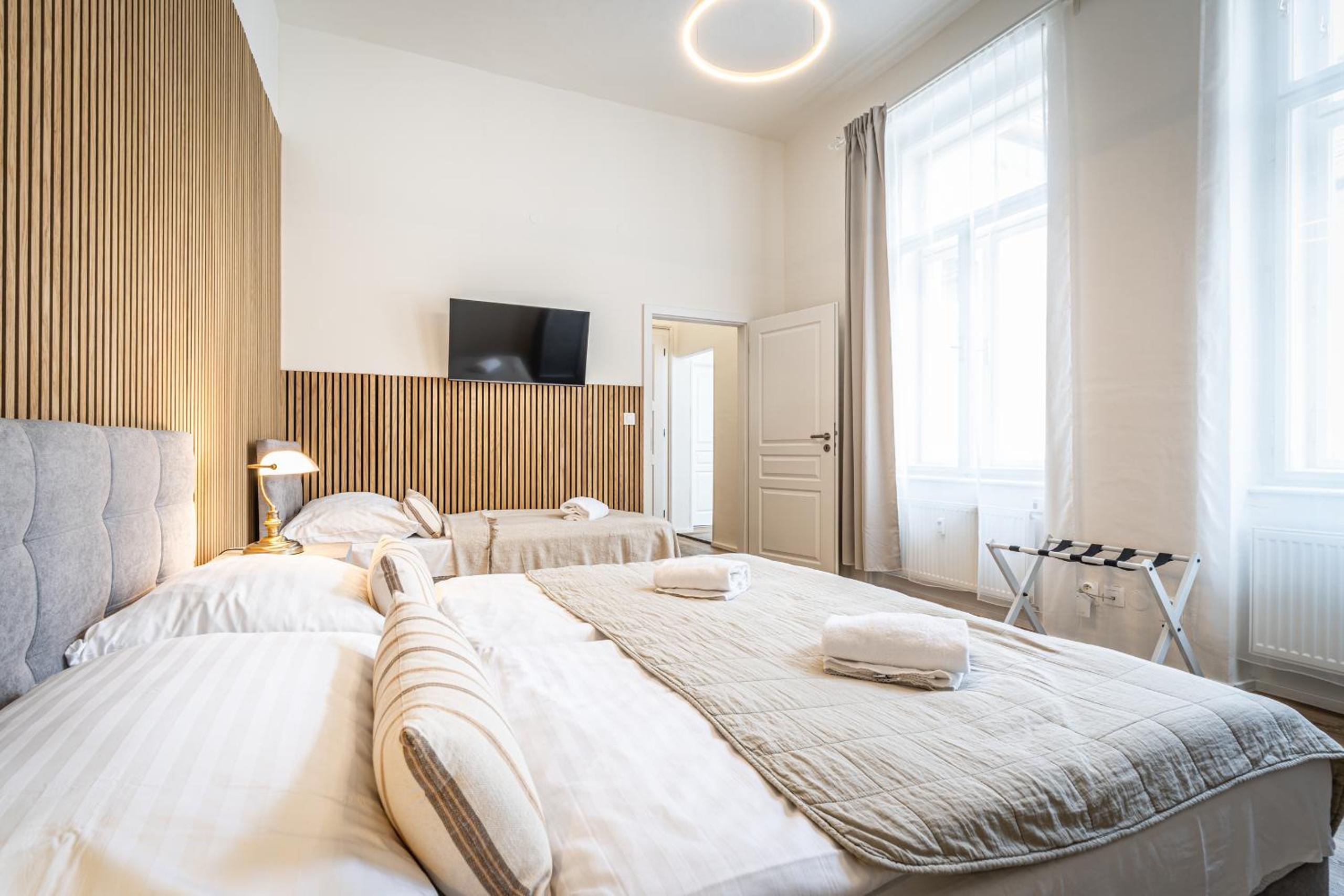 Apartmánový Dům Centrum