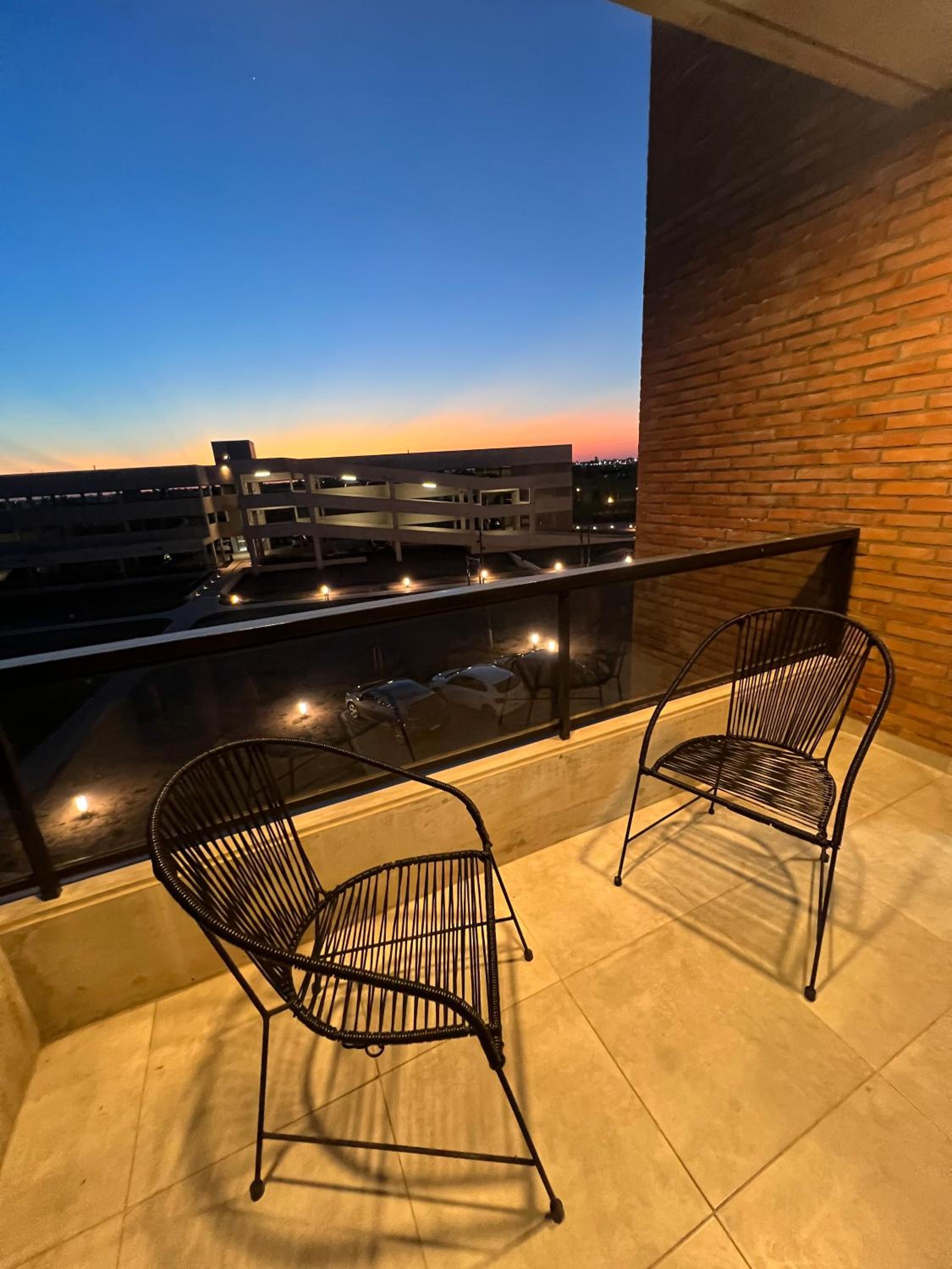 Departamento en Condominio Los Pasos - Fisherton
