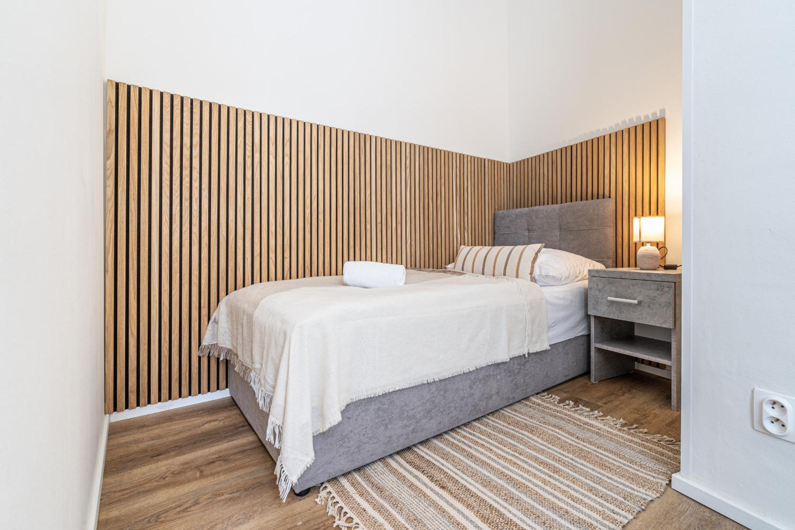 Apartmánový Dům Centrum