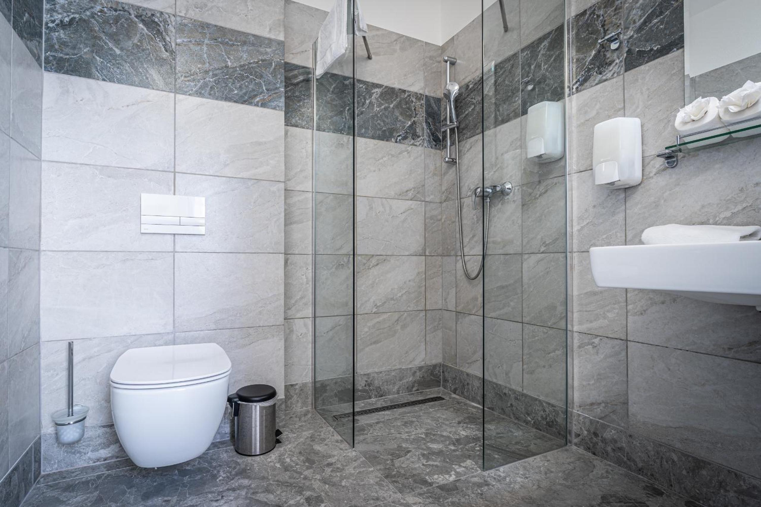 Apartmánový Dům Centrum