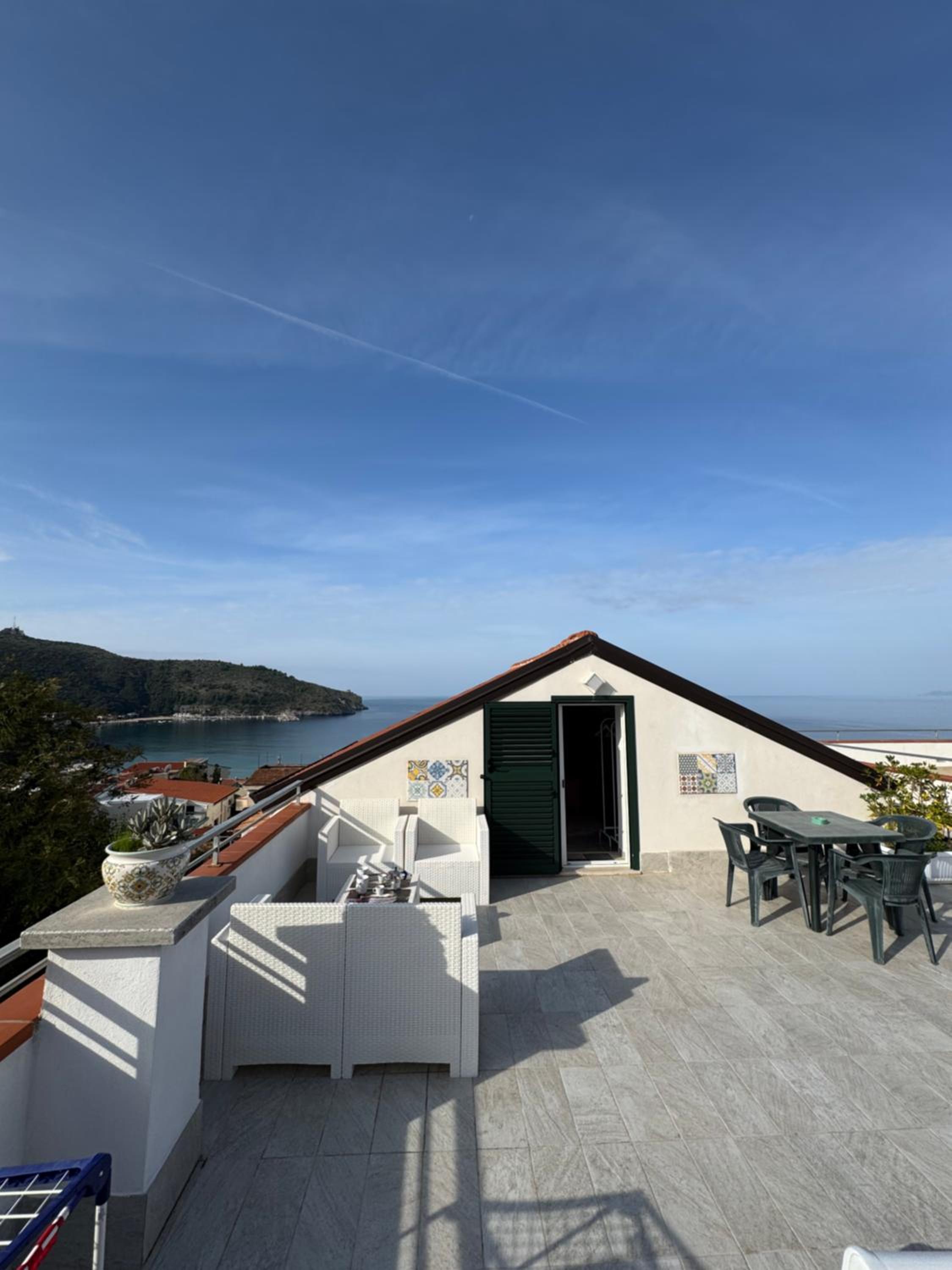 PalinuroMonAmour Casa Vacanze