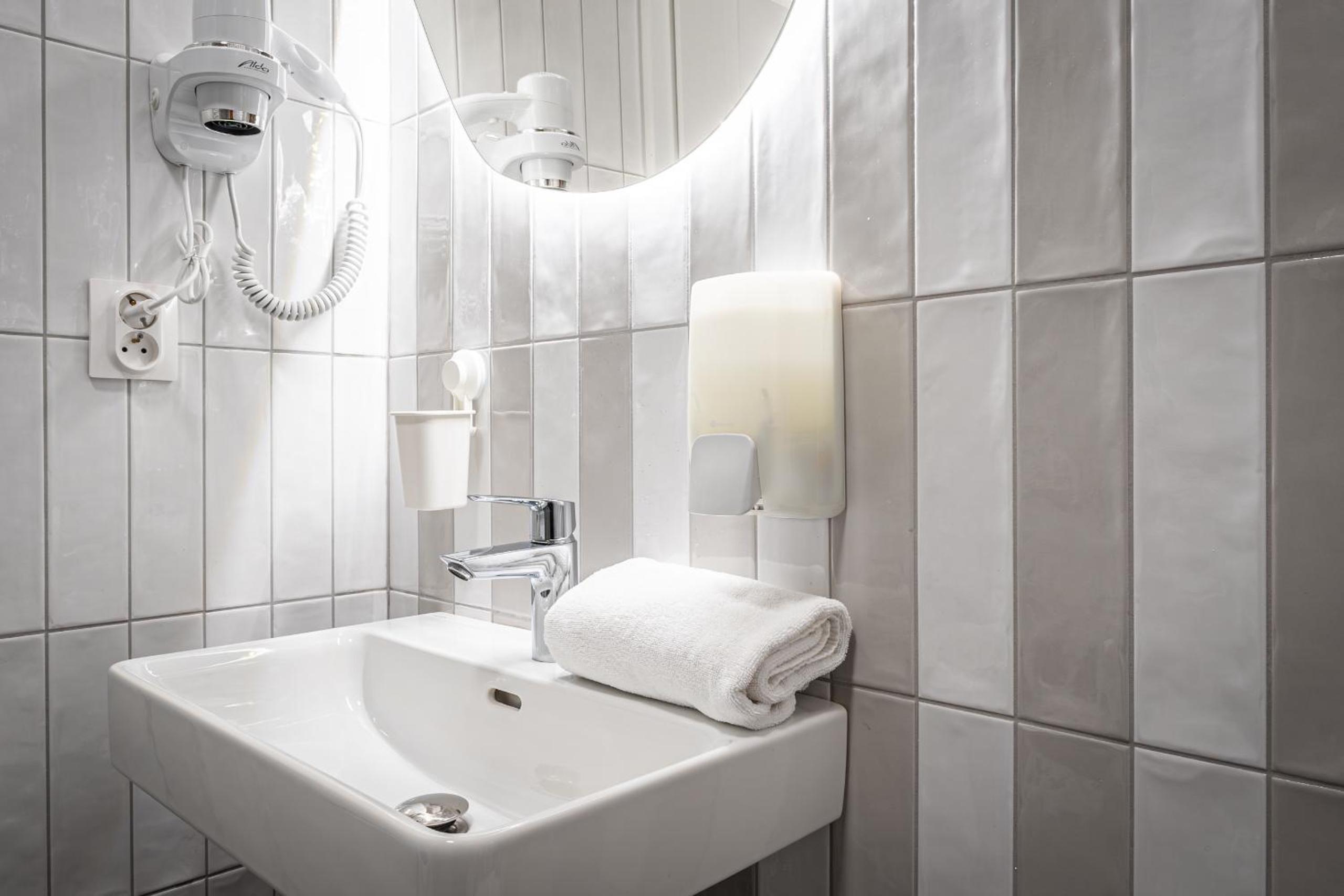 Apartmánový Dům Centrum